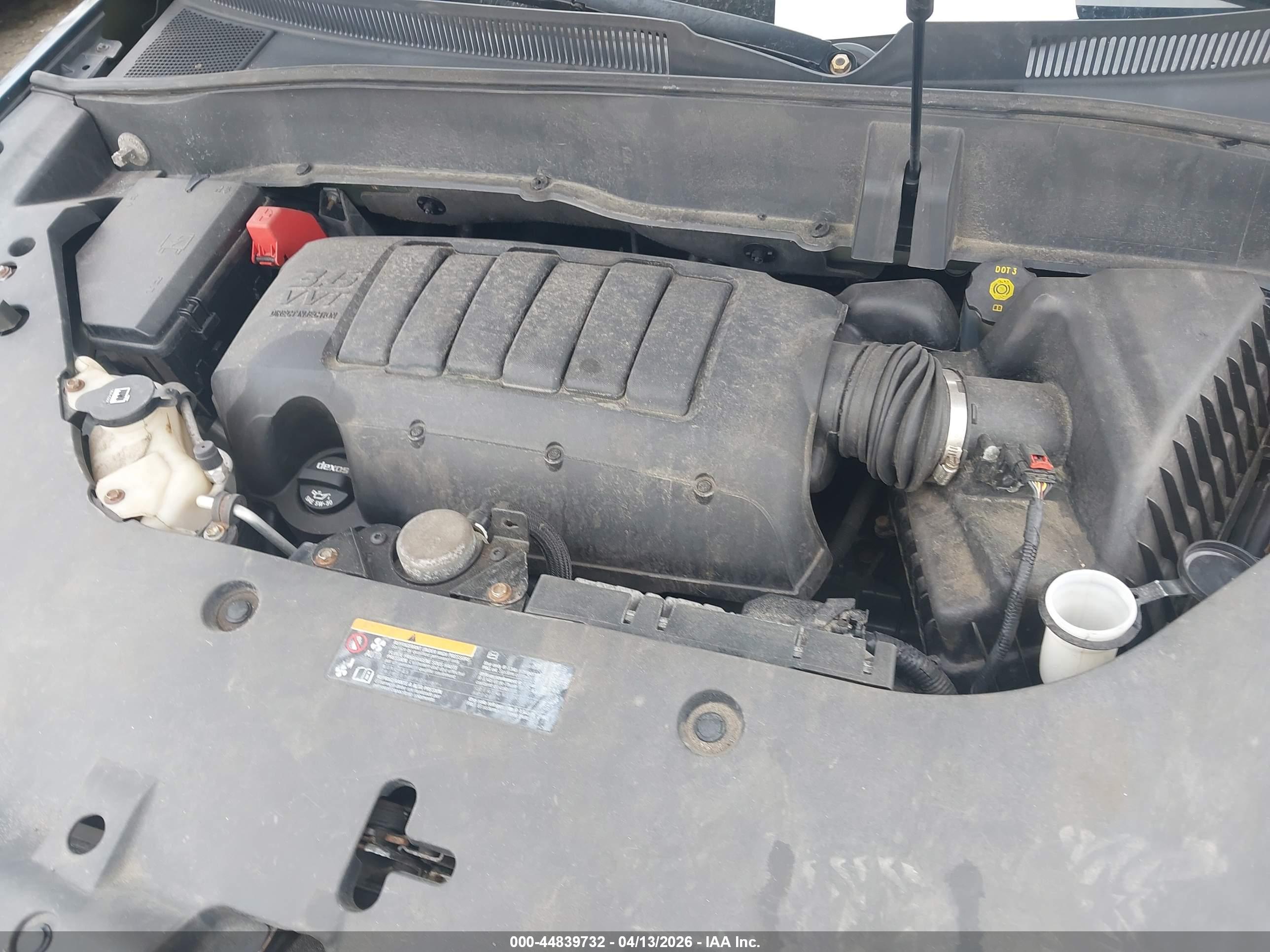 GMC ACADIA image 10