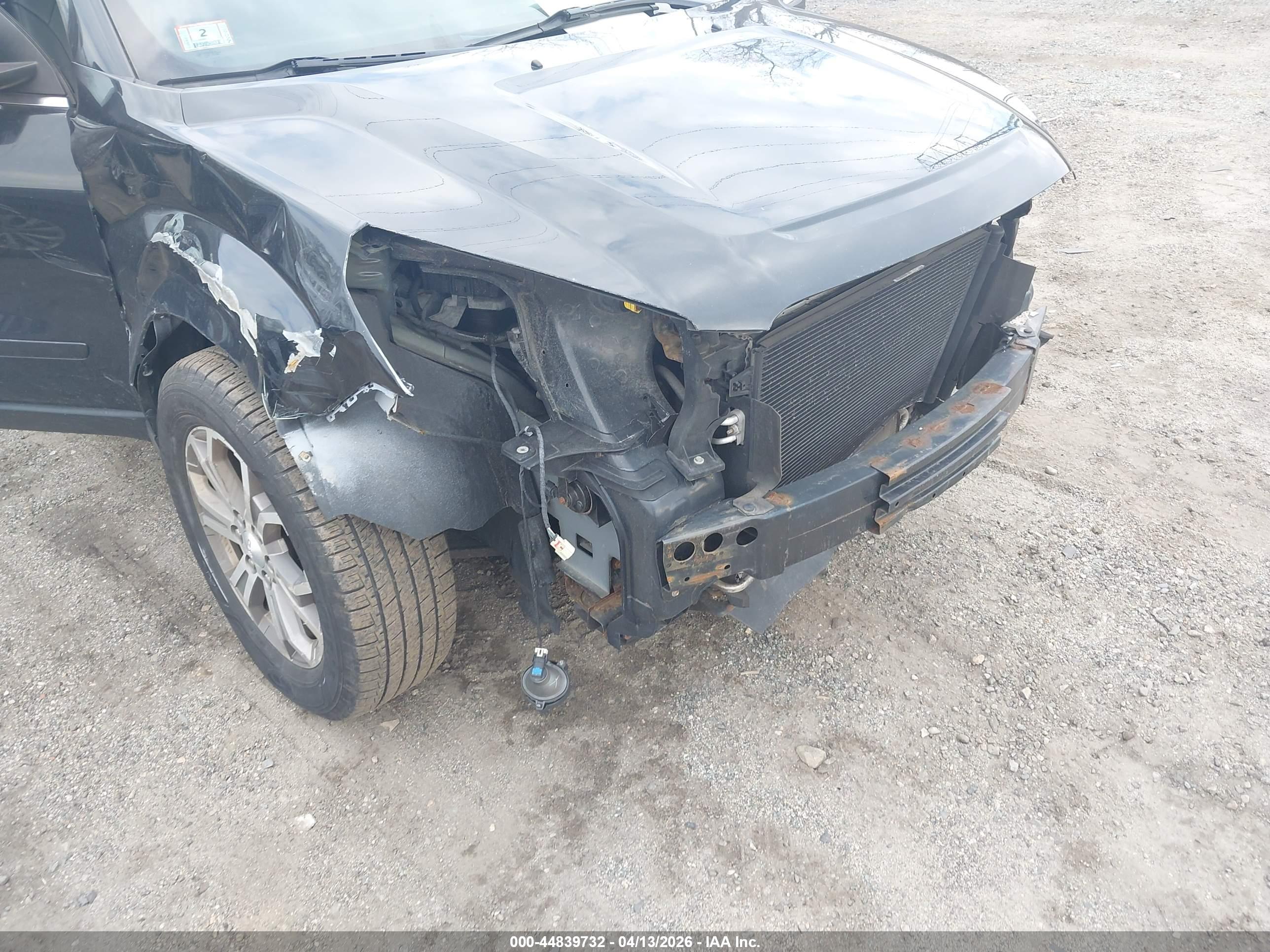 GMC ACADIA image 6