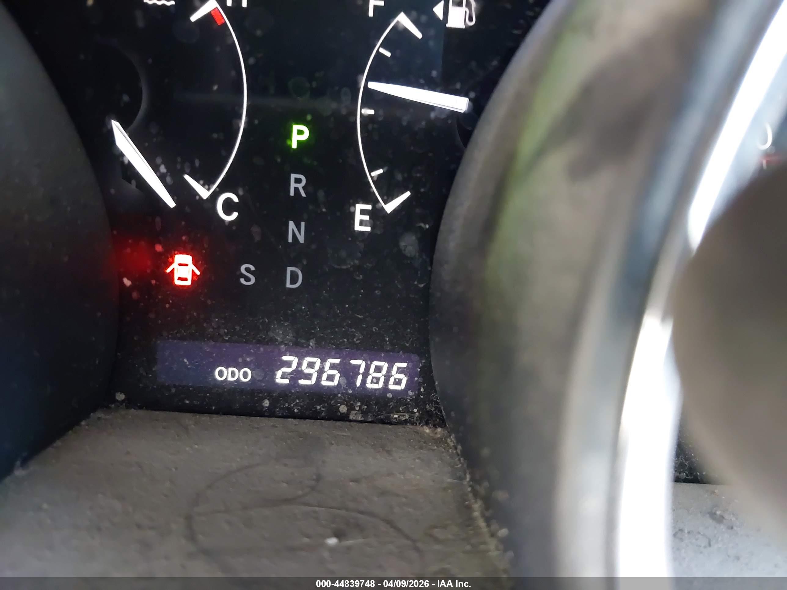TOYOTA HIGHLANDER image 7