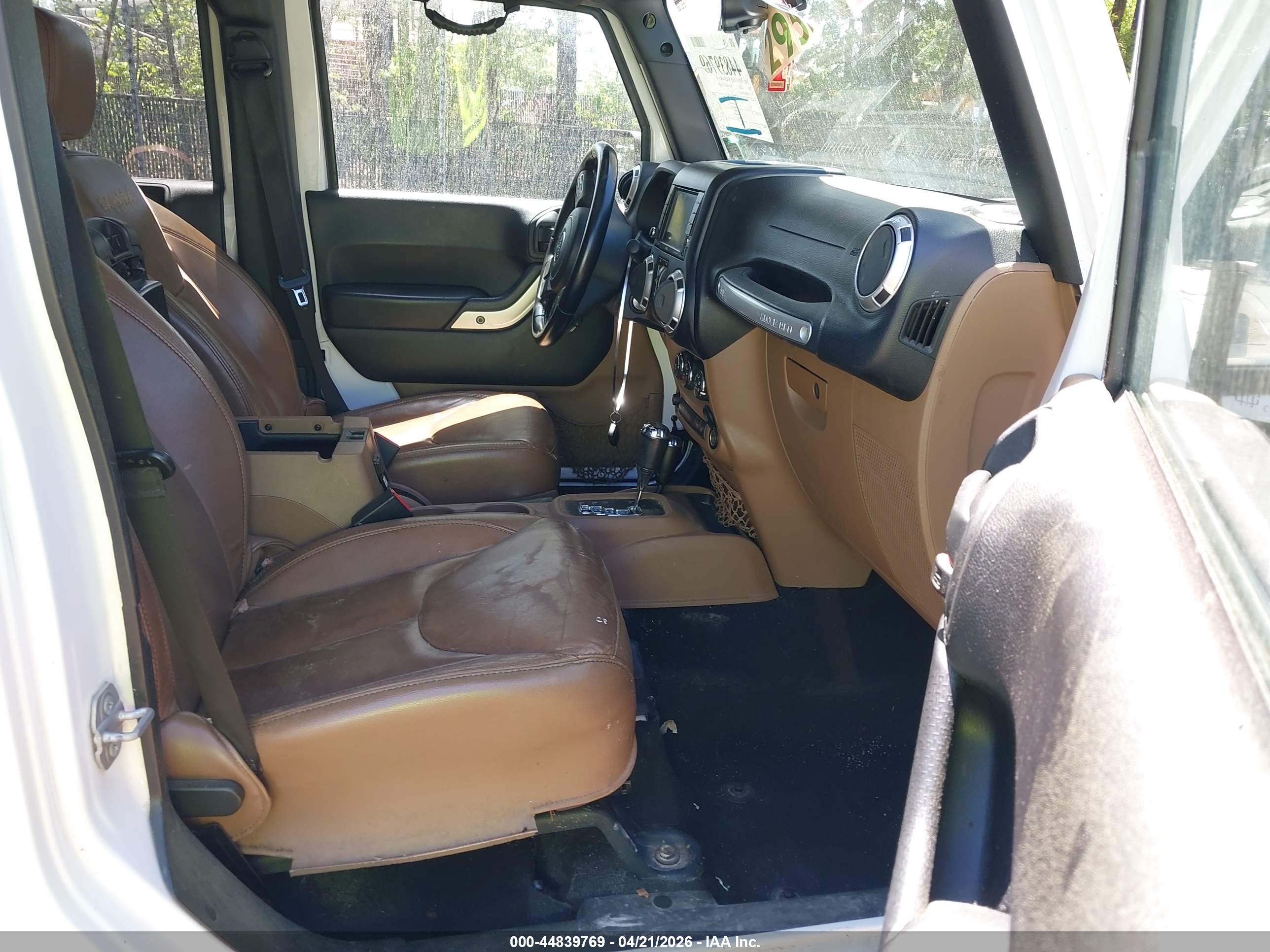 JEEP WRANGLER image 5