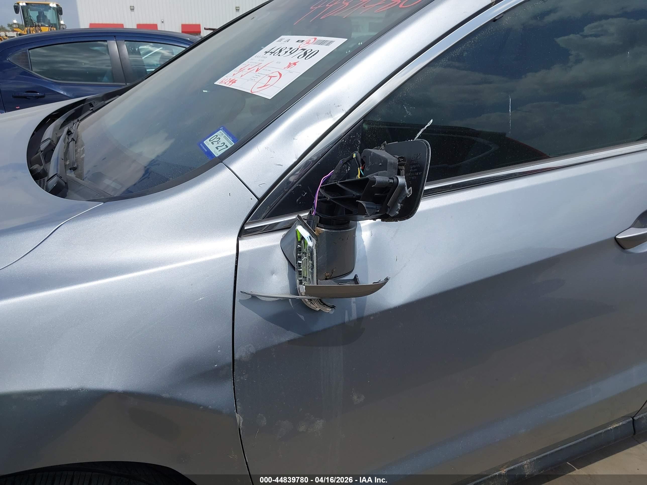 ACURA RDX image 6