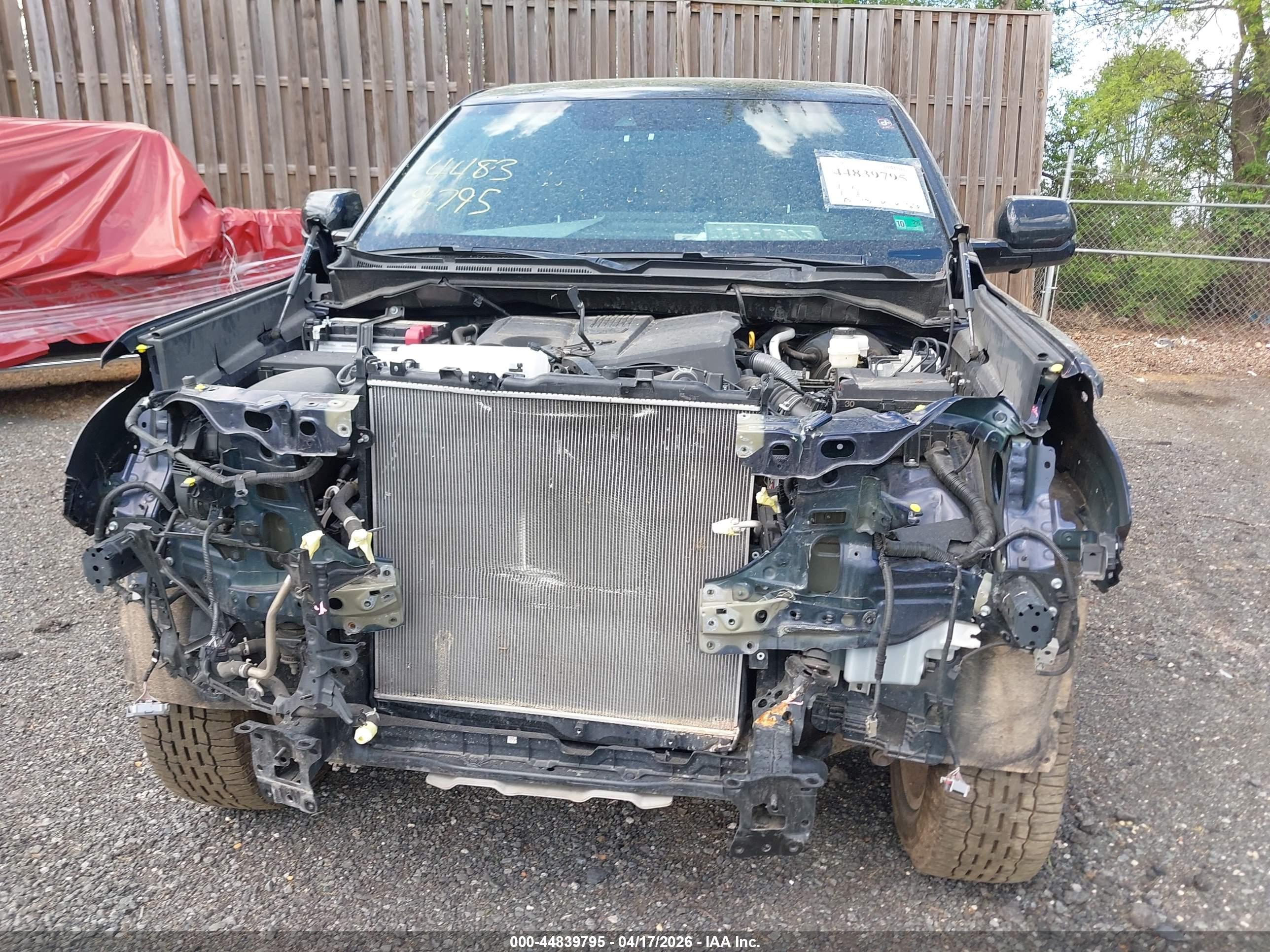 TOYOTA TUNDRA image 6