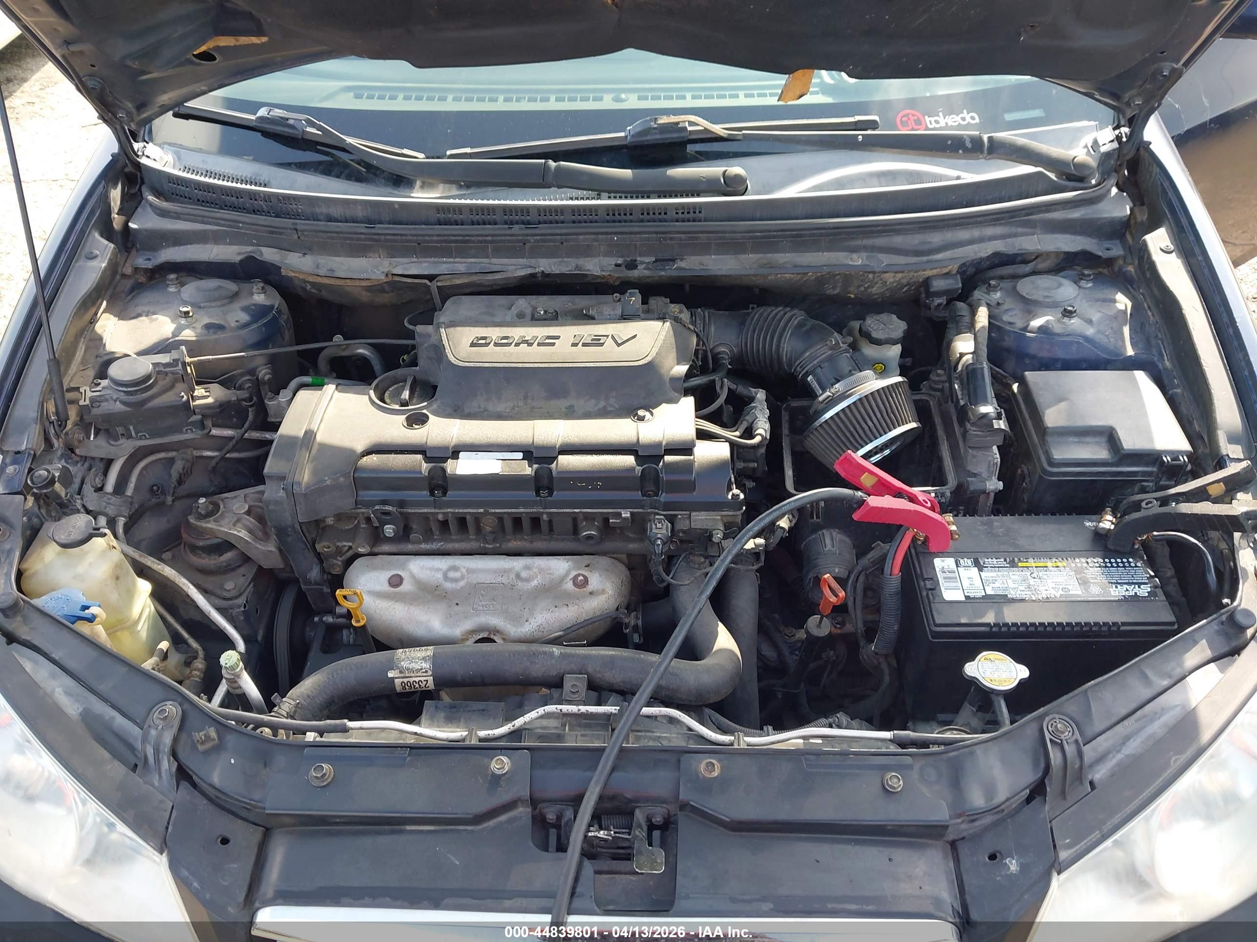 HYUNDAI ELANTRA image 10
