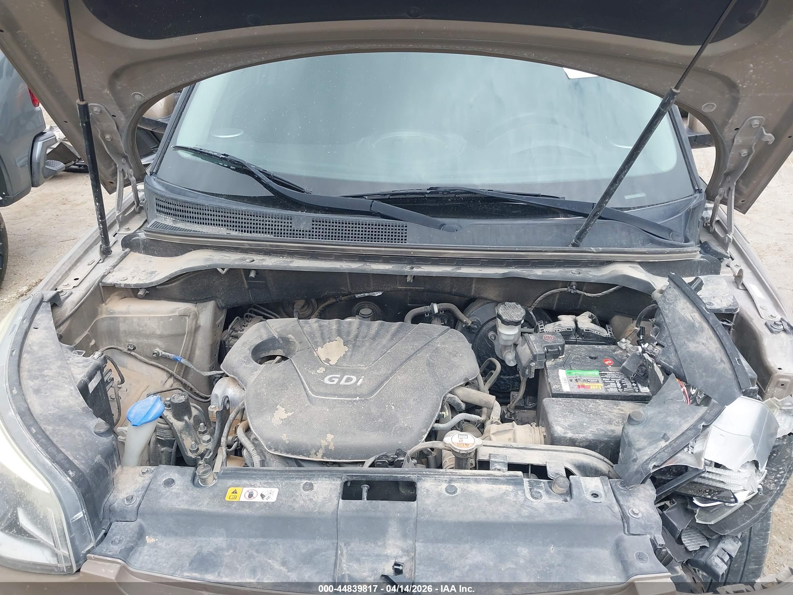 KIA SOUL image 10