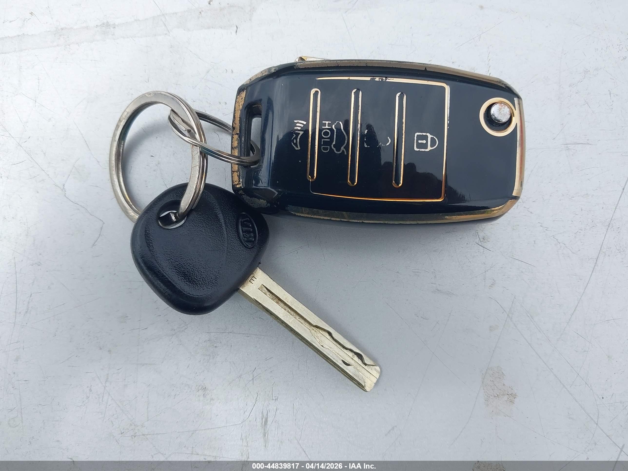 KIA SOUL image 11