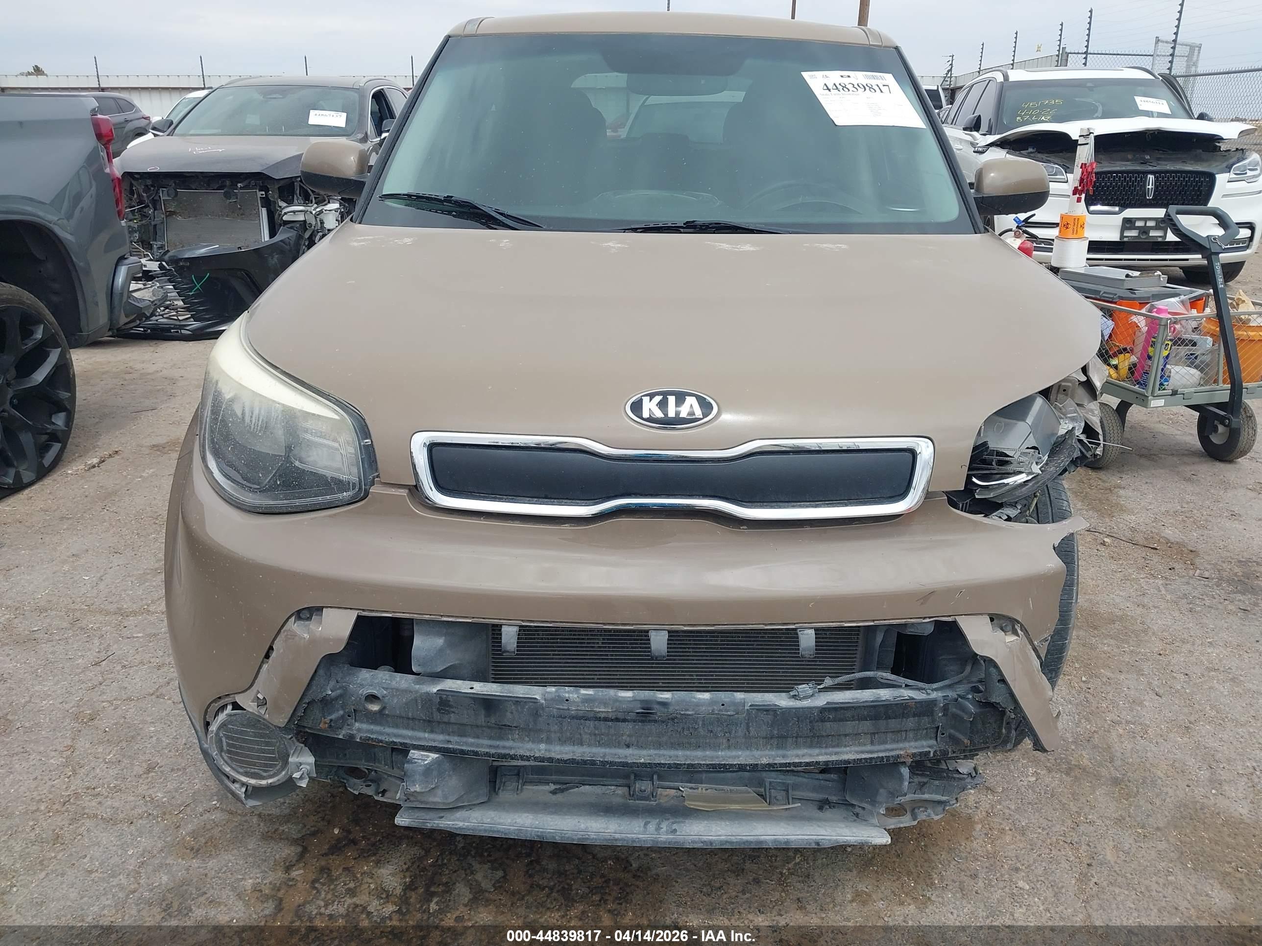KIA SOUL image 6