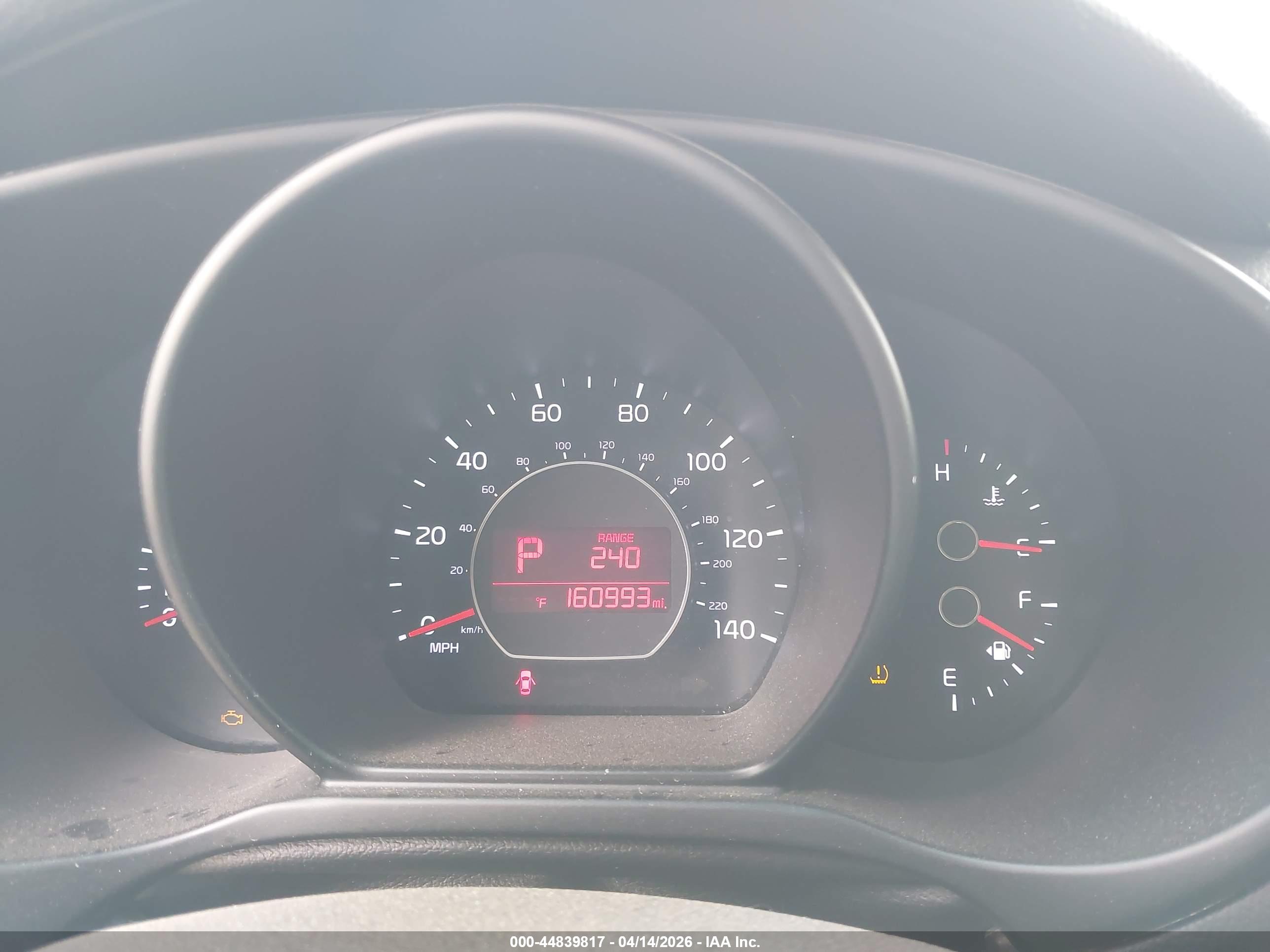 KIA SOUL image 7