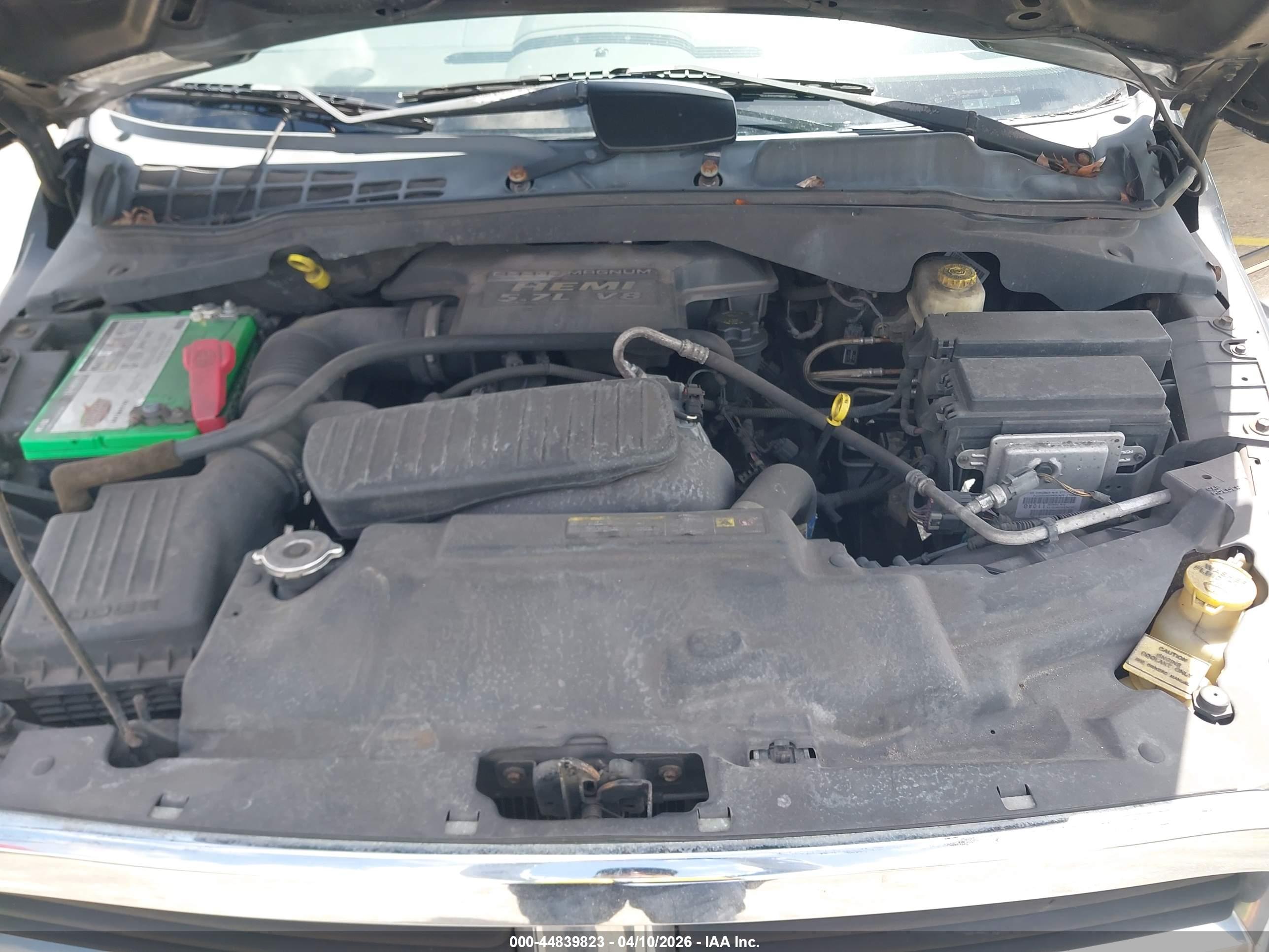 DODGE DURANGO image 10