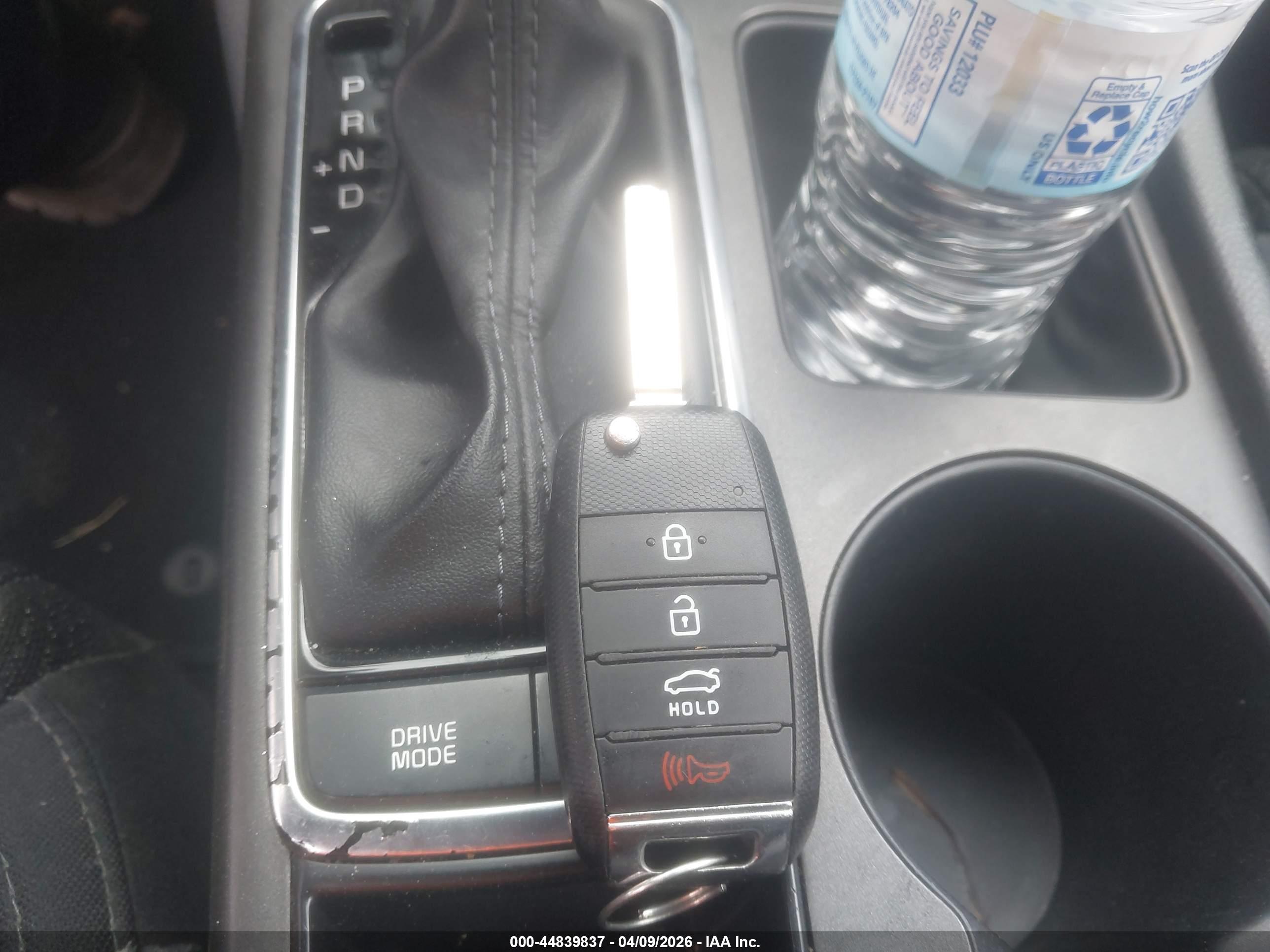 KIA OPTIMA image 11