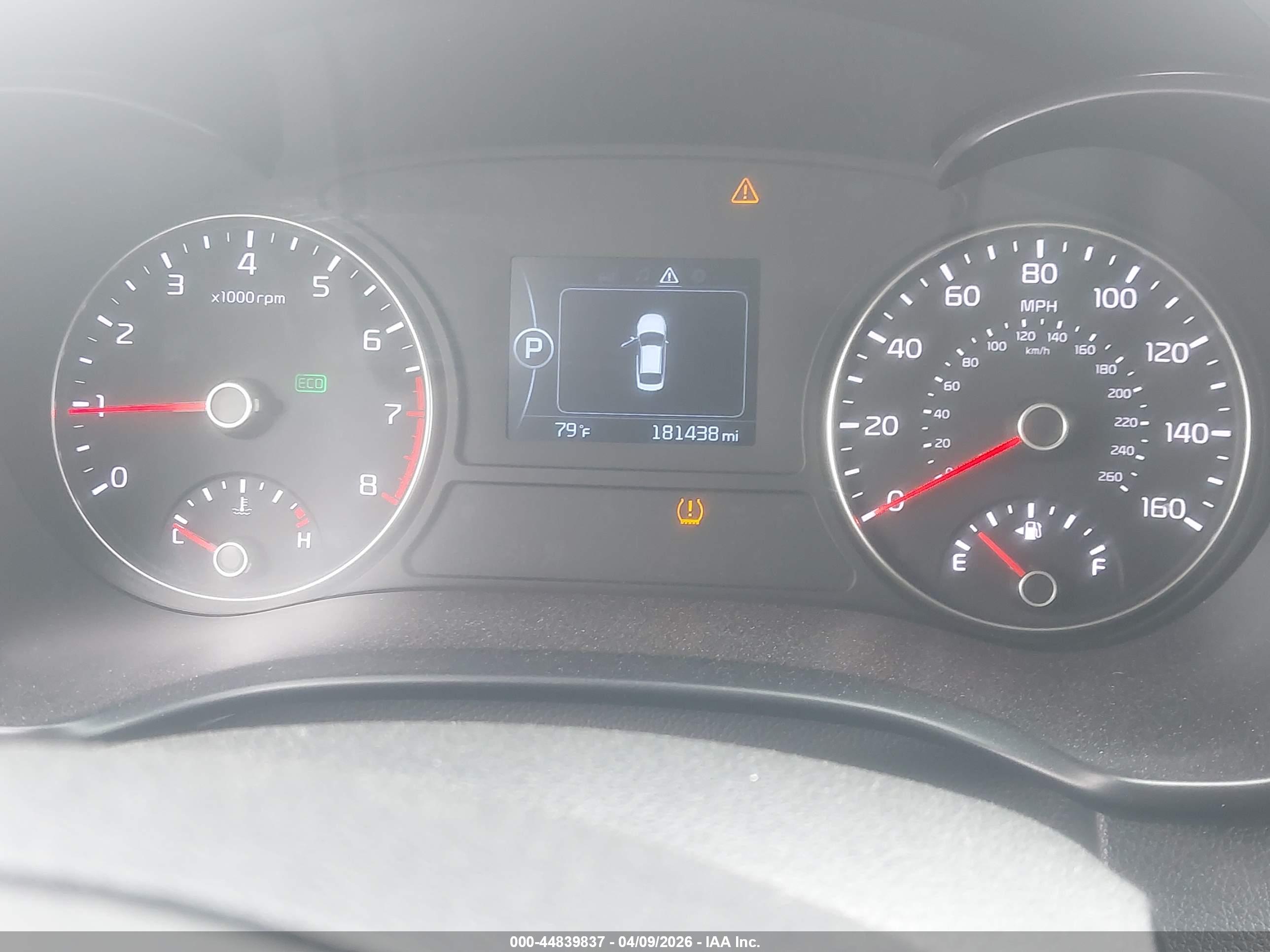 KIA OPTIMA image 7