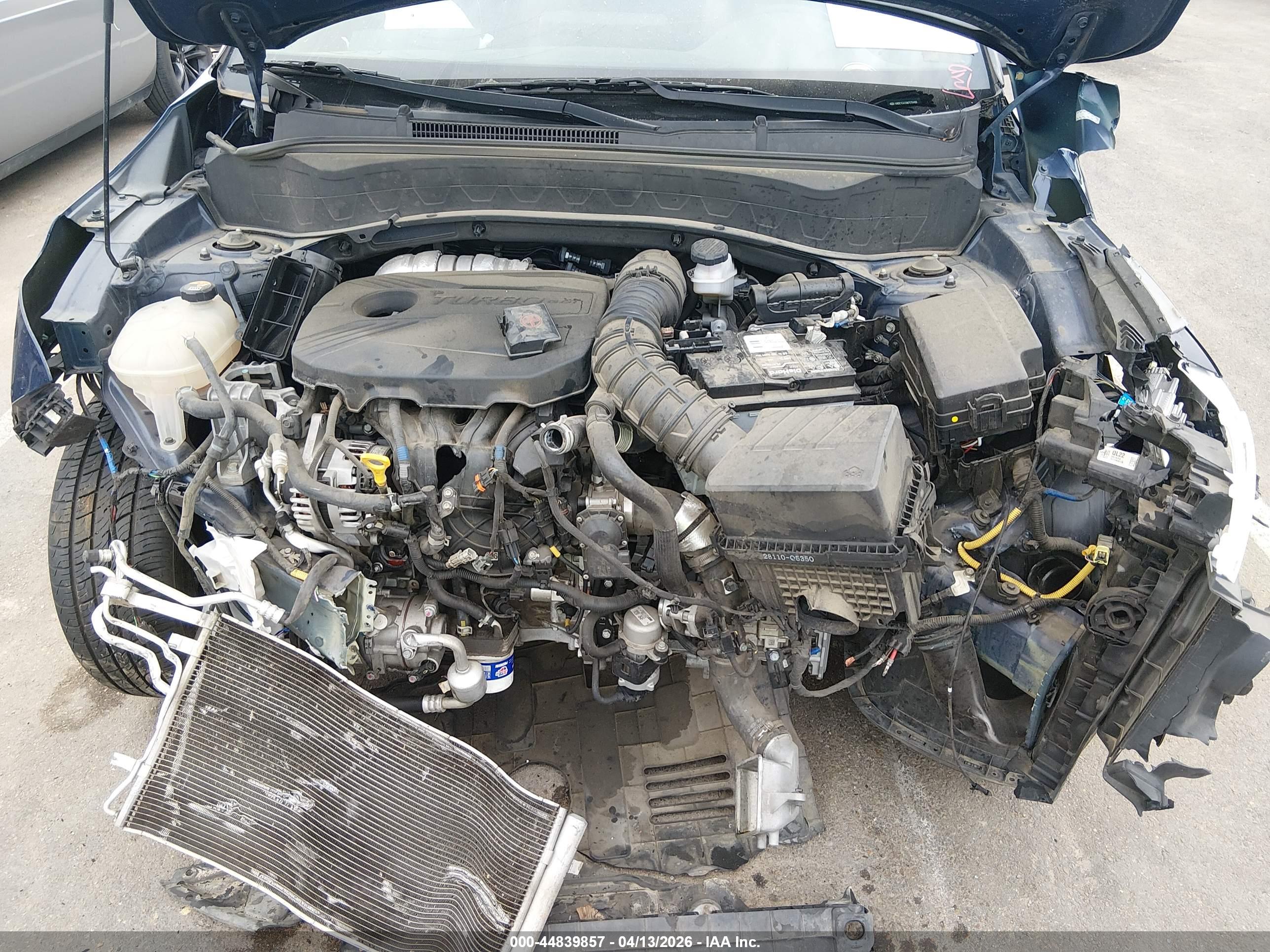 KIA SELTOS image 10