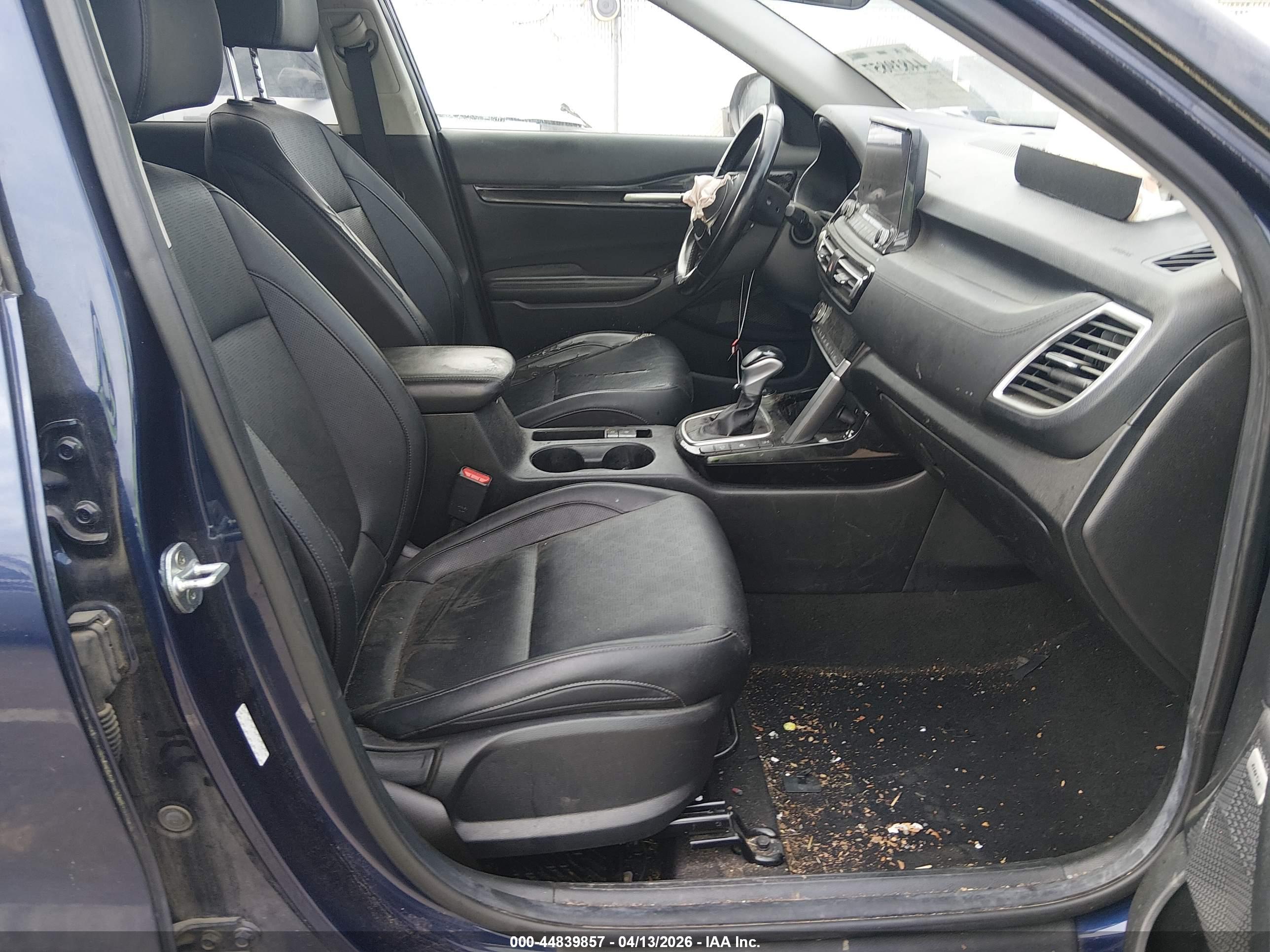 KIA SELTOS image 5