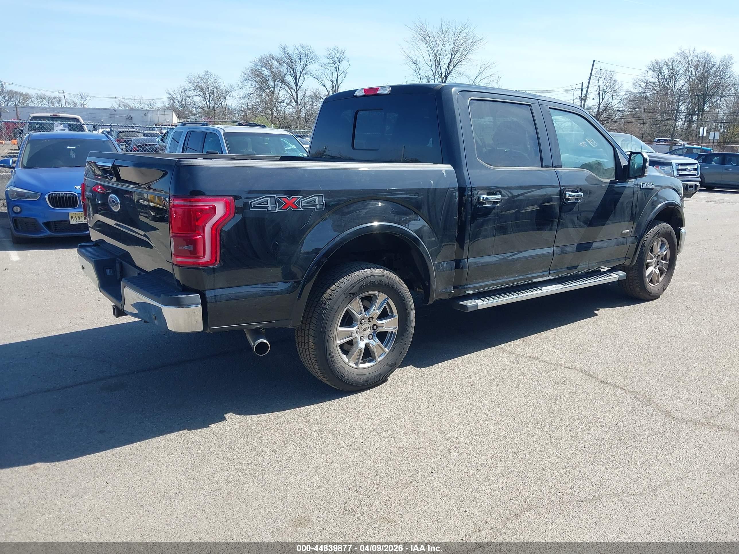 FORD F-150 image 4