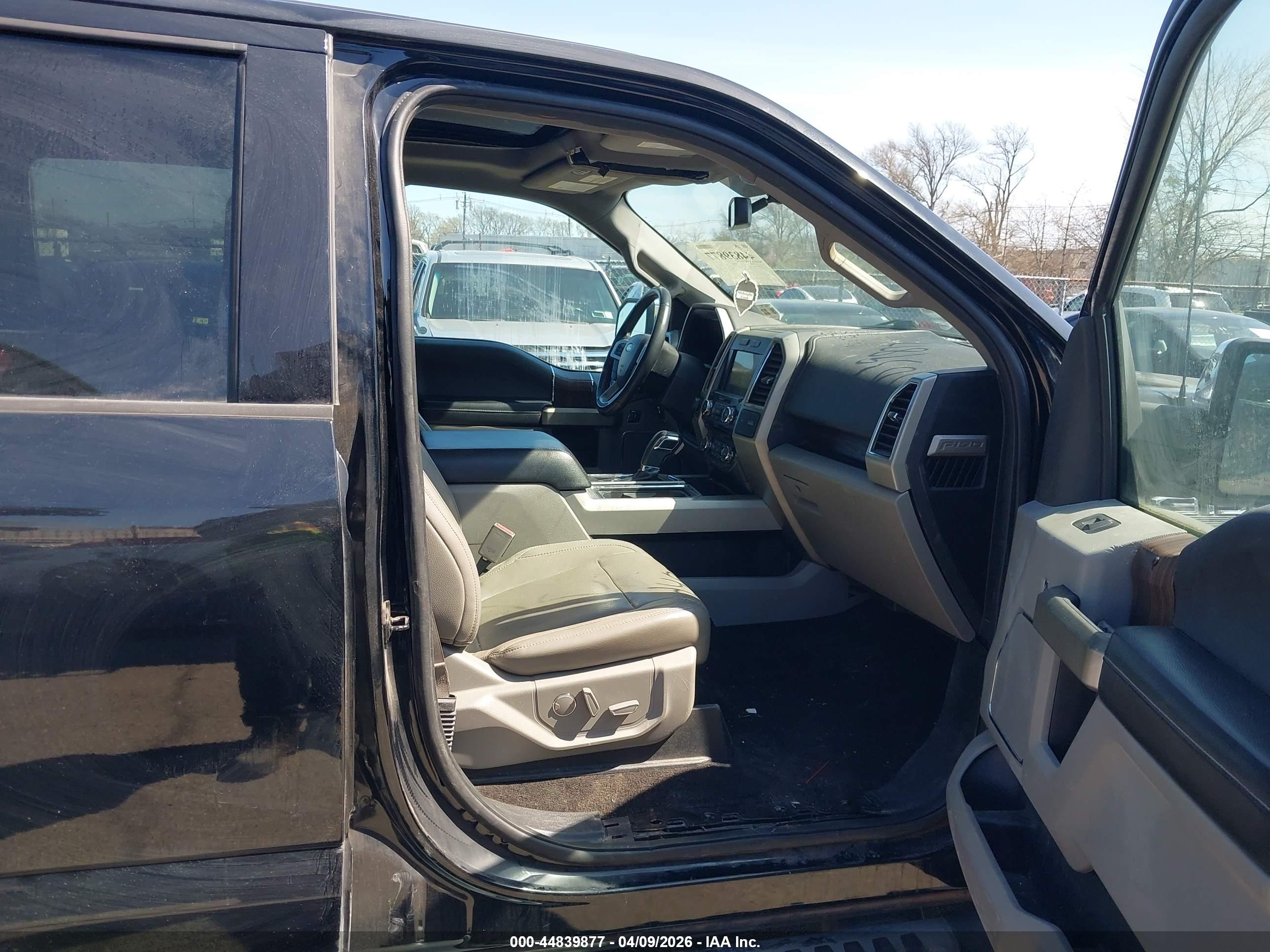 FORD F-150 image 5