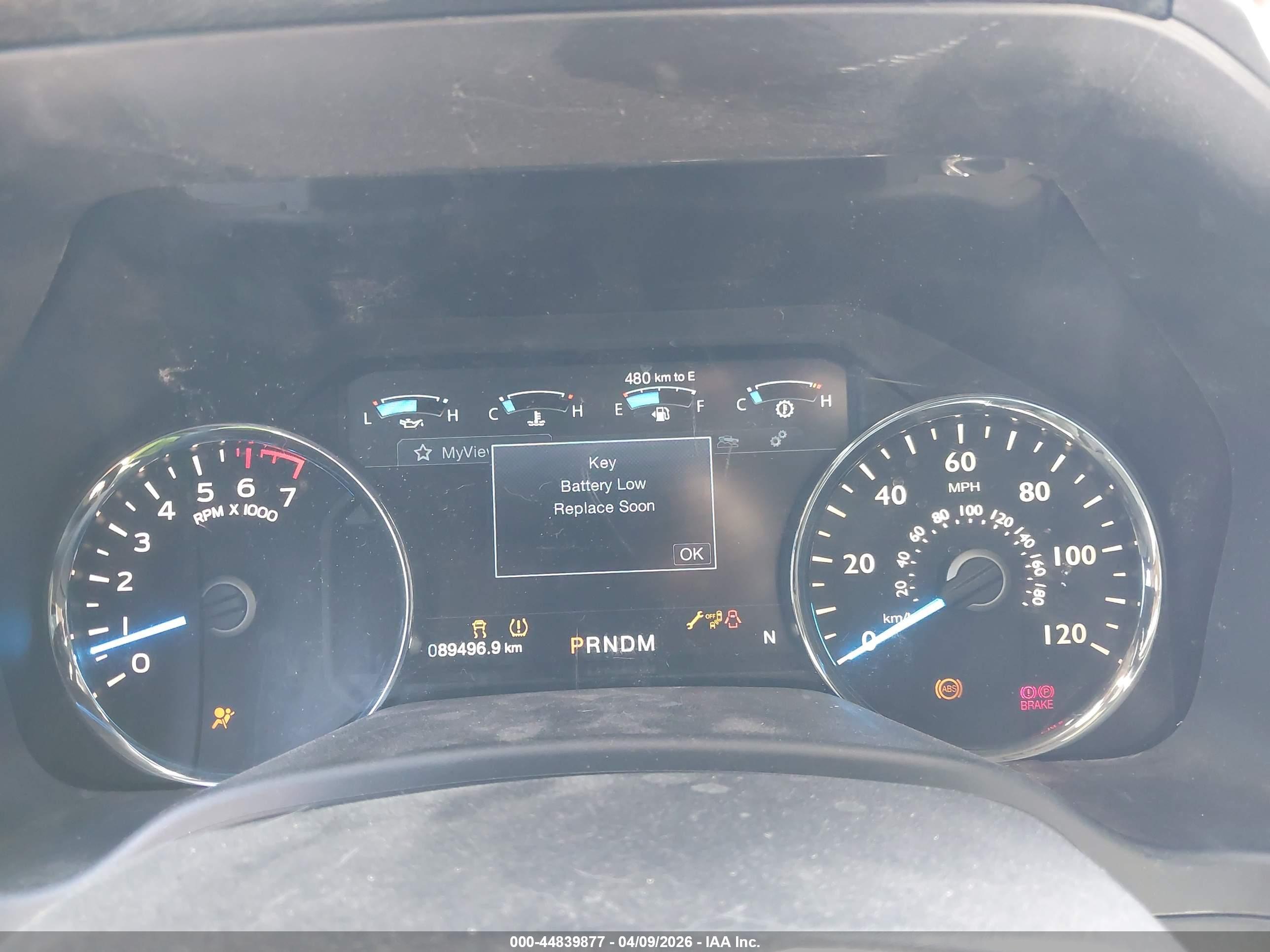 FORD F-150 image 7