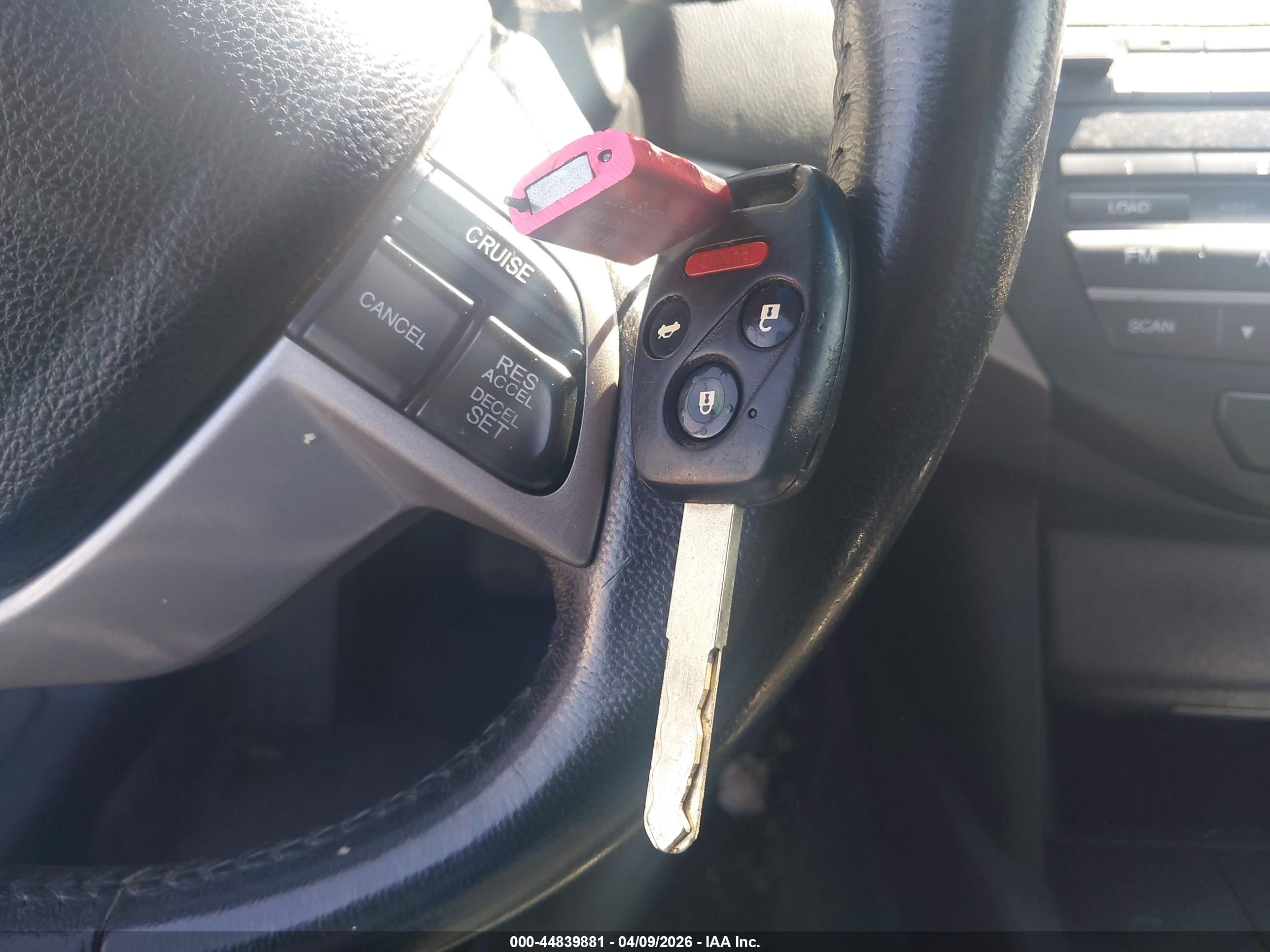 HONDA ACCORD image 11