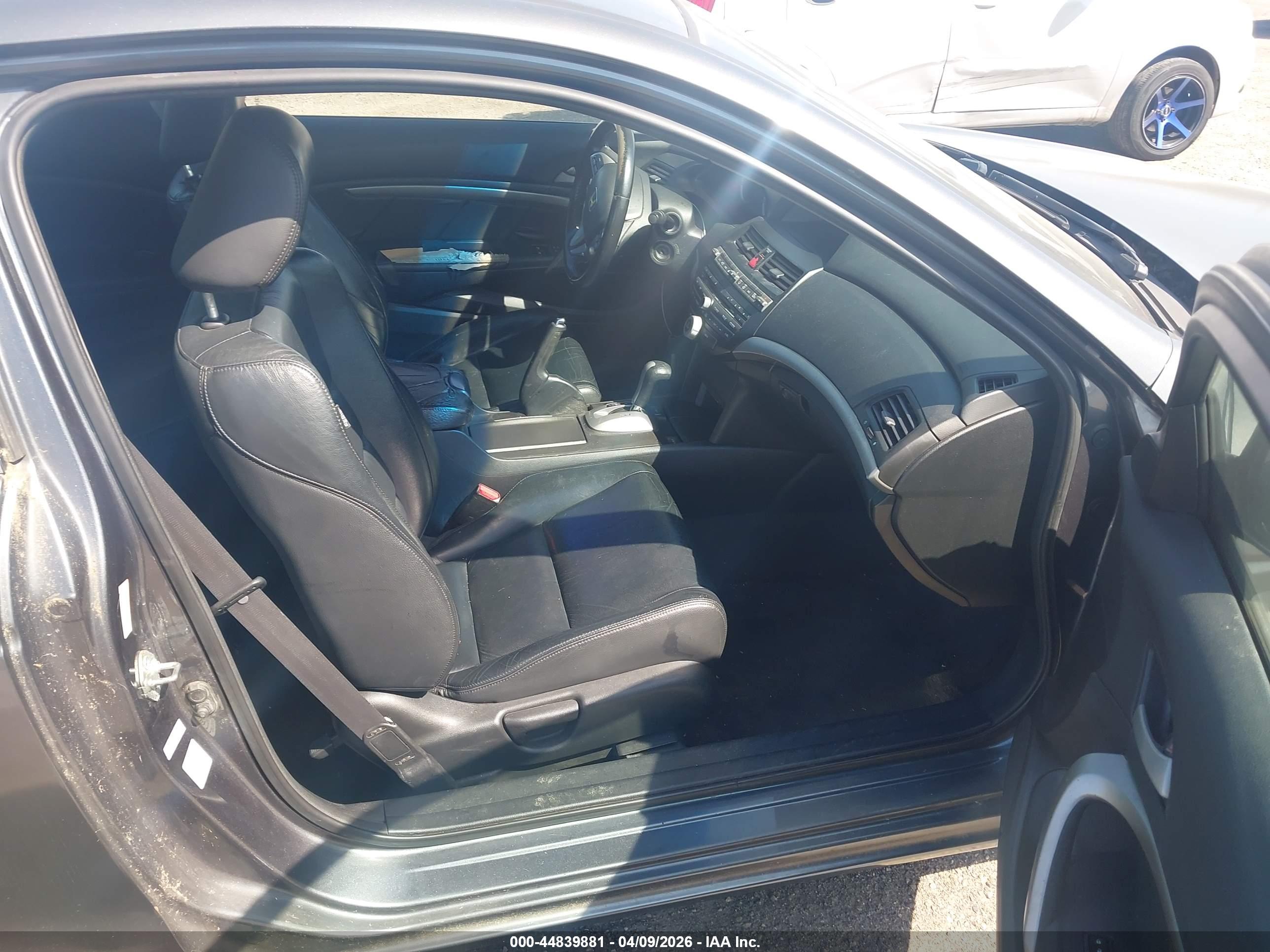 HONDA ACCORD image 5