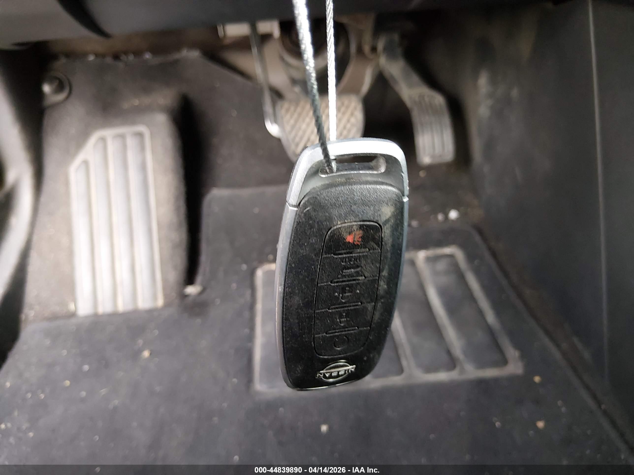 NISSAN PATHFINDER image 11