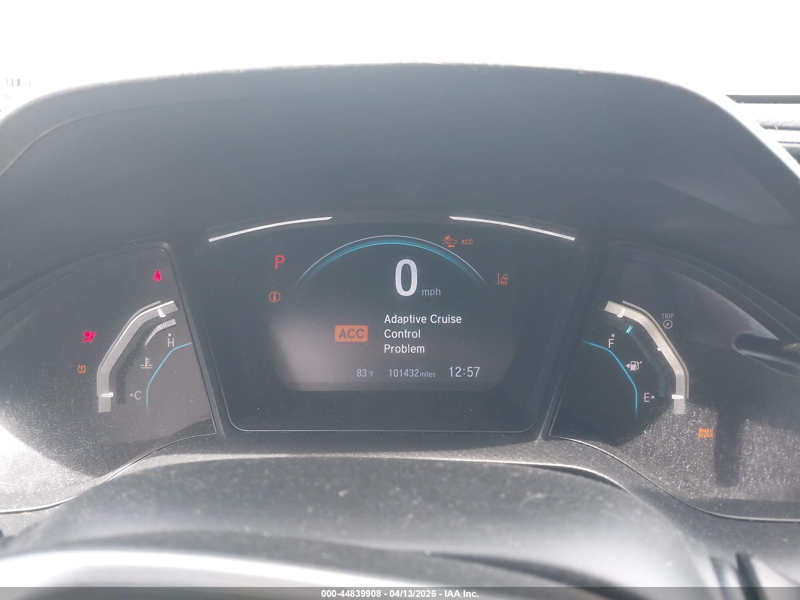 HONDA CIVIC image 7