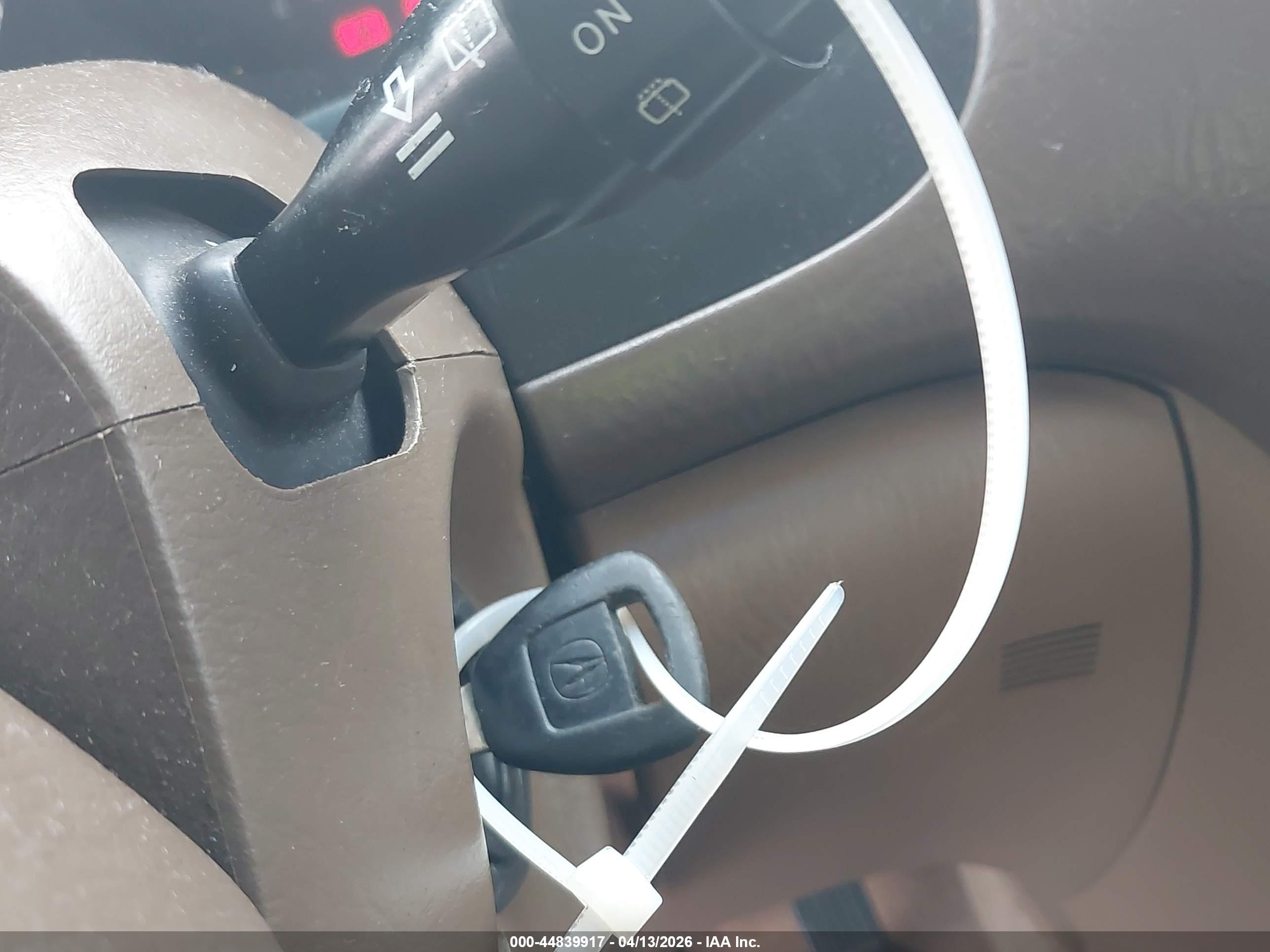 ACURA MDX image 11