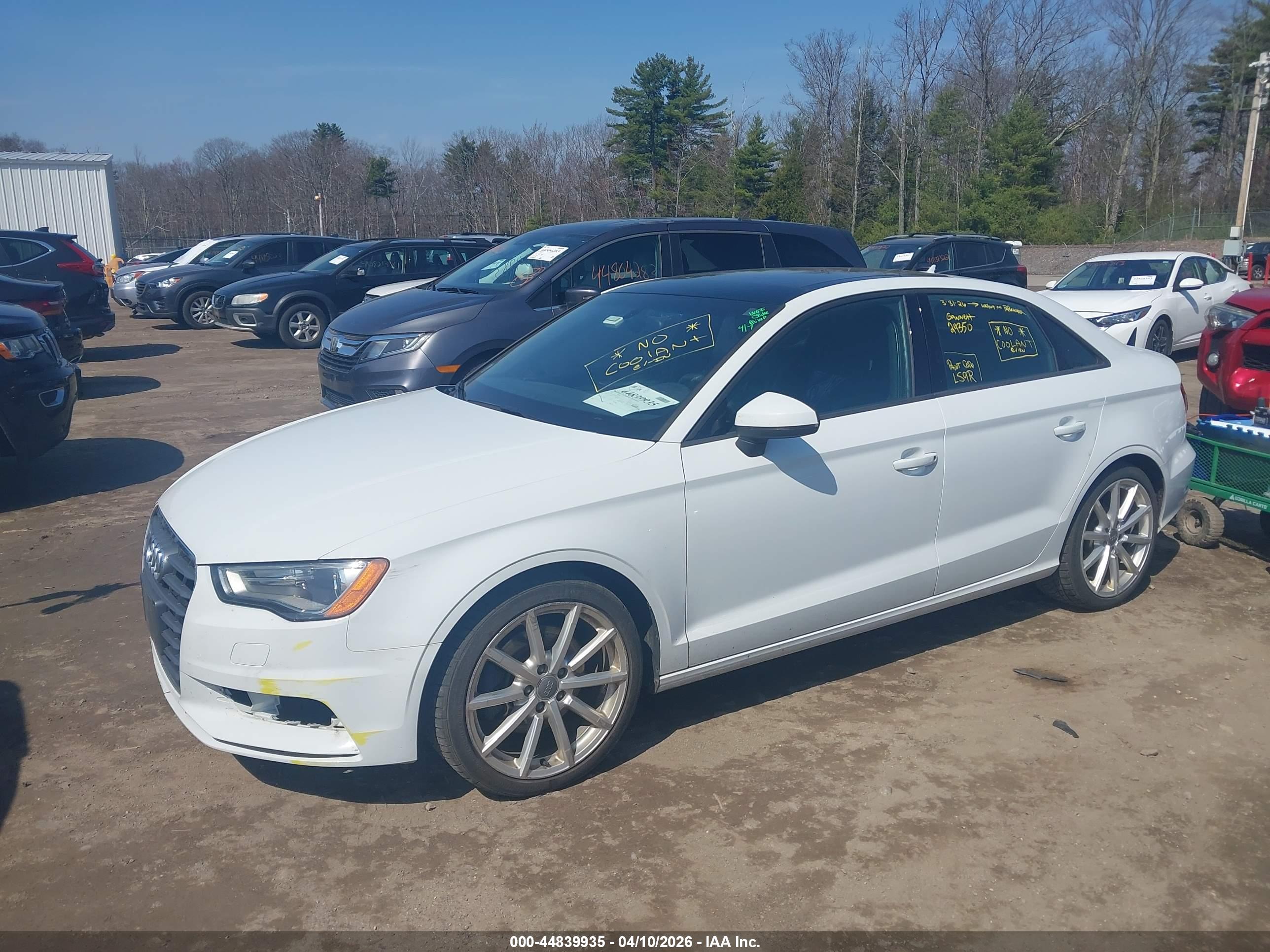AUDI A3 image 2