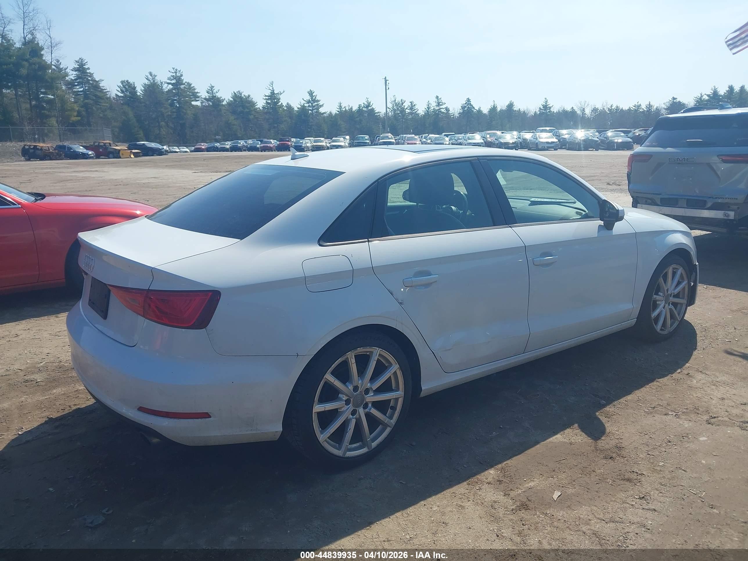 AUDI A3 image 4