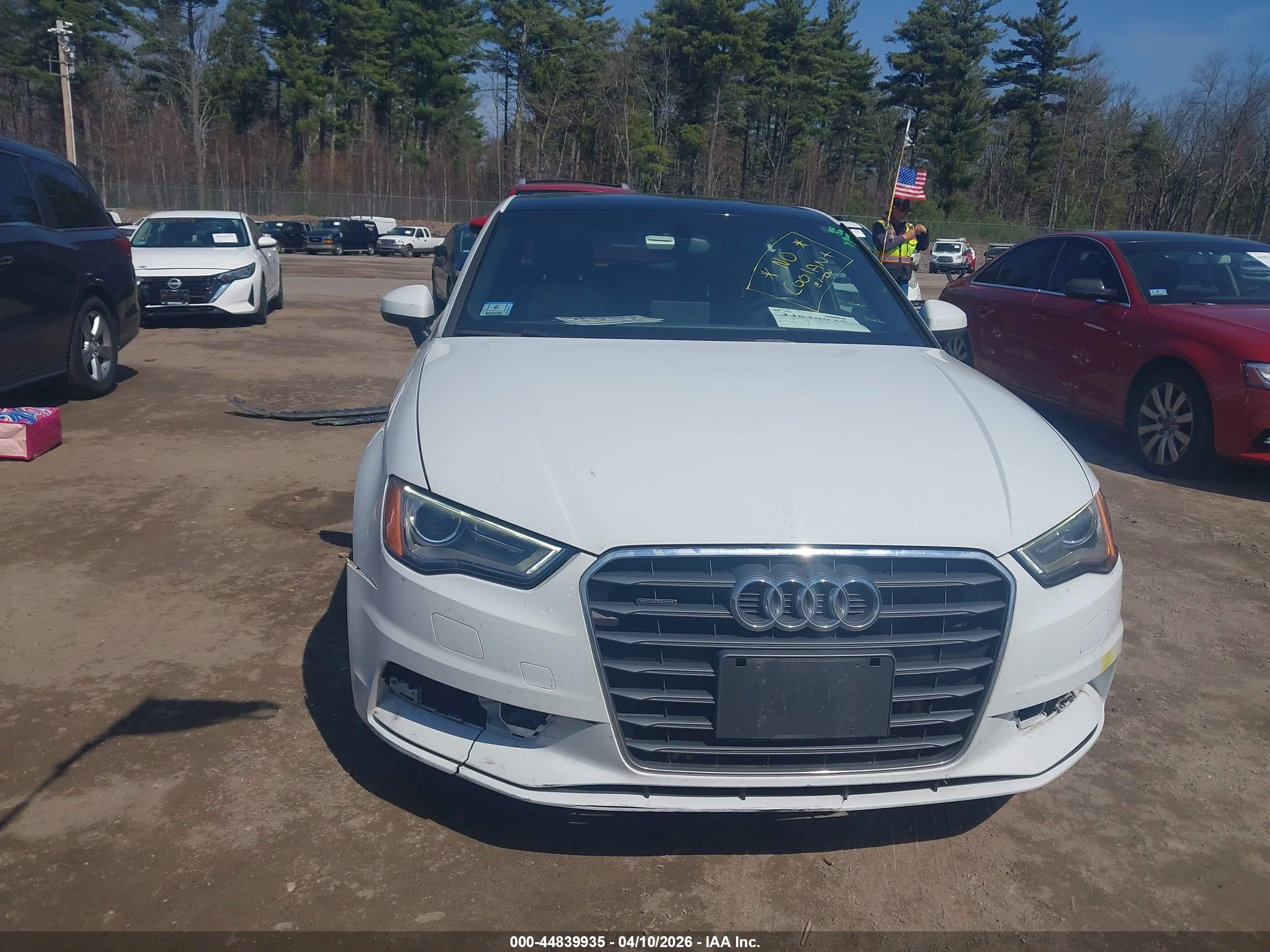 AUDI A3 image 6