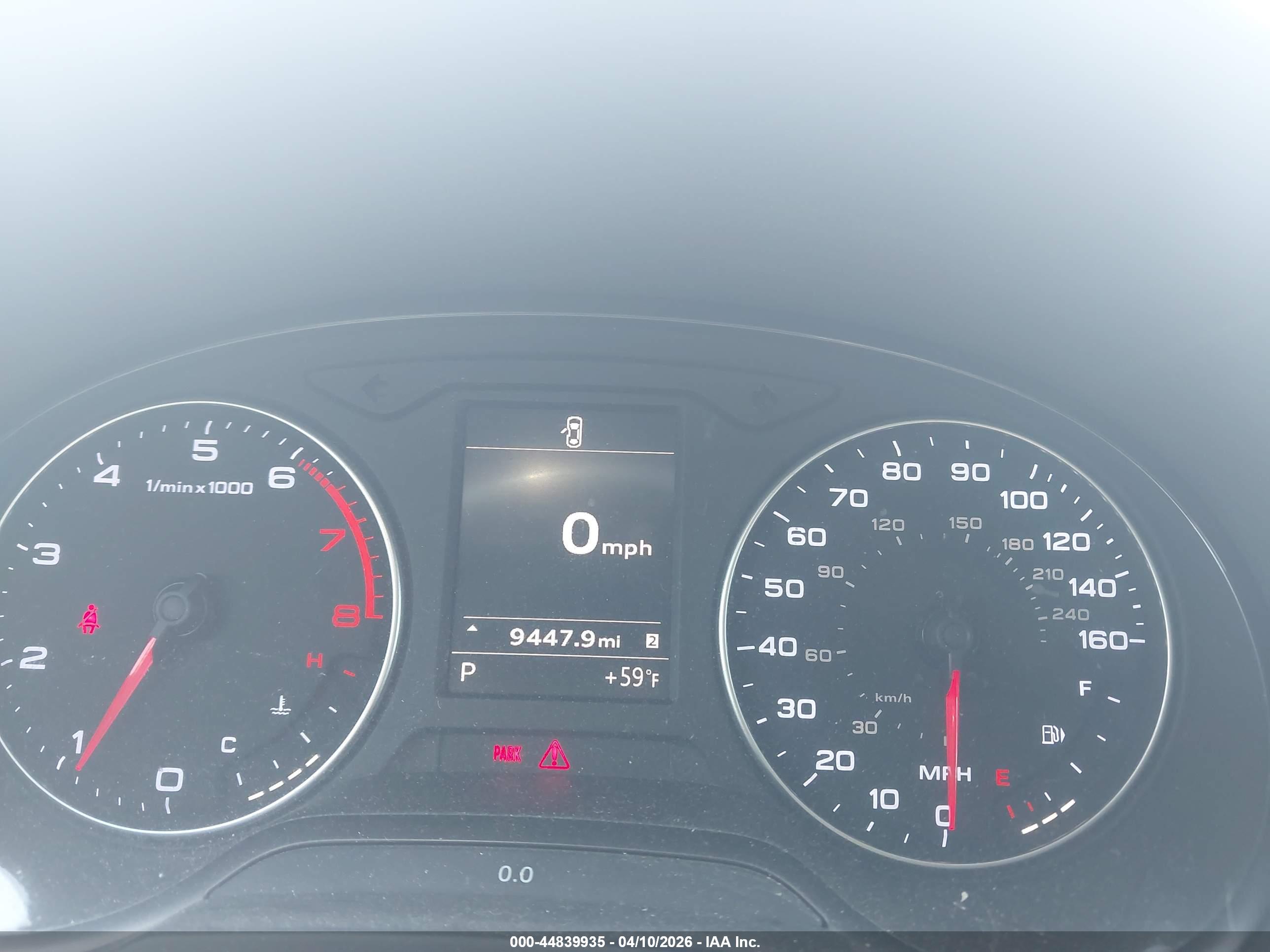 AUDI A3 image 7