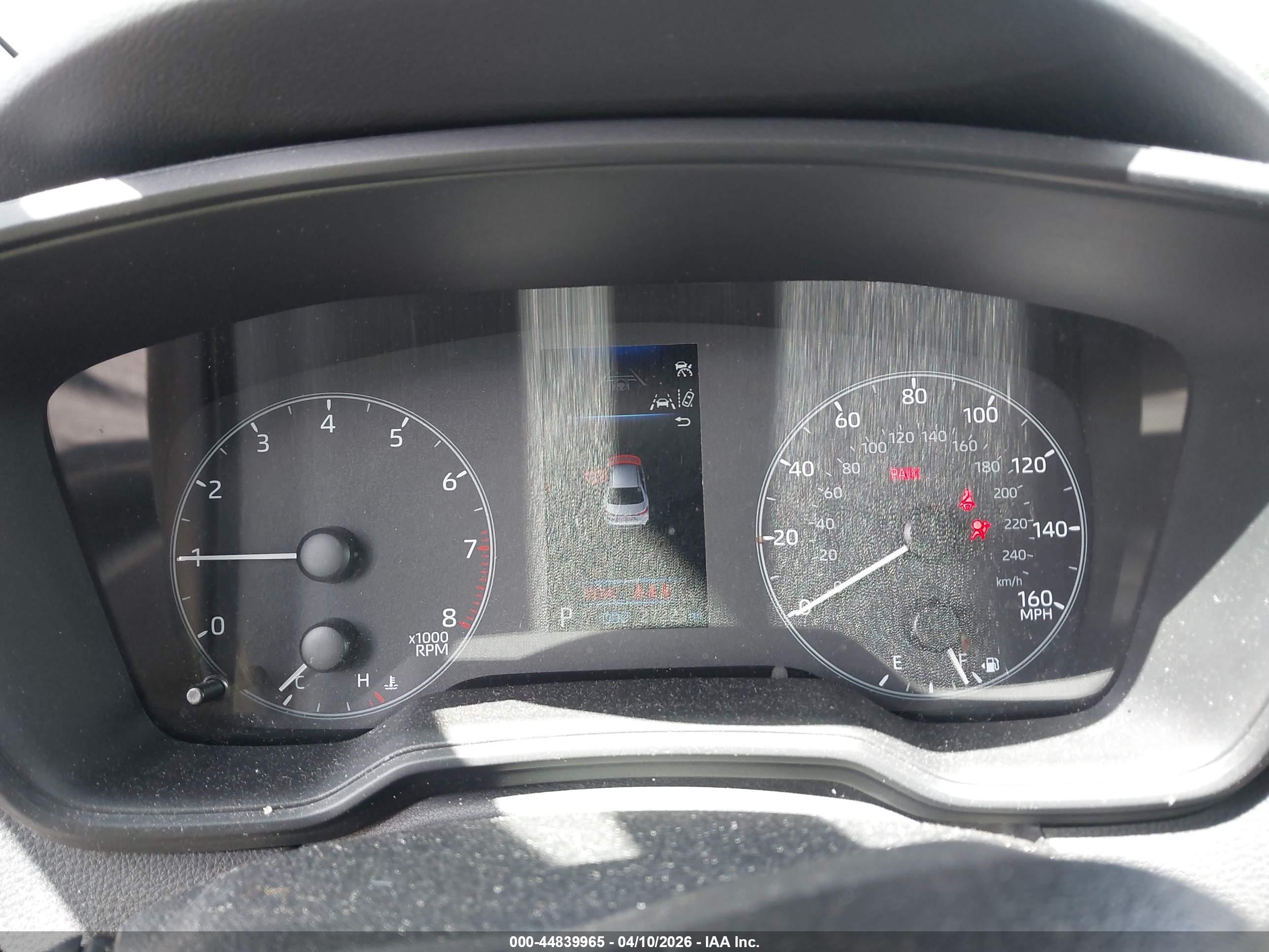 TOYOTA COROLLA image 7
