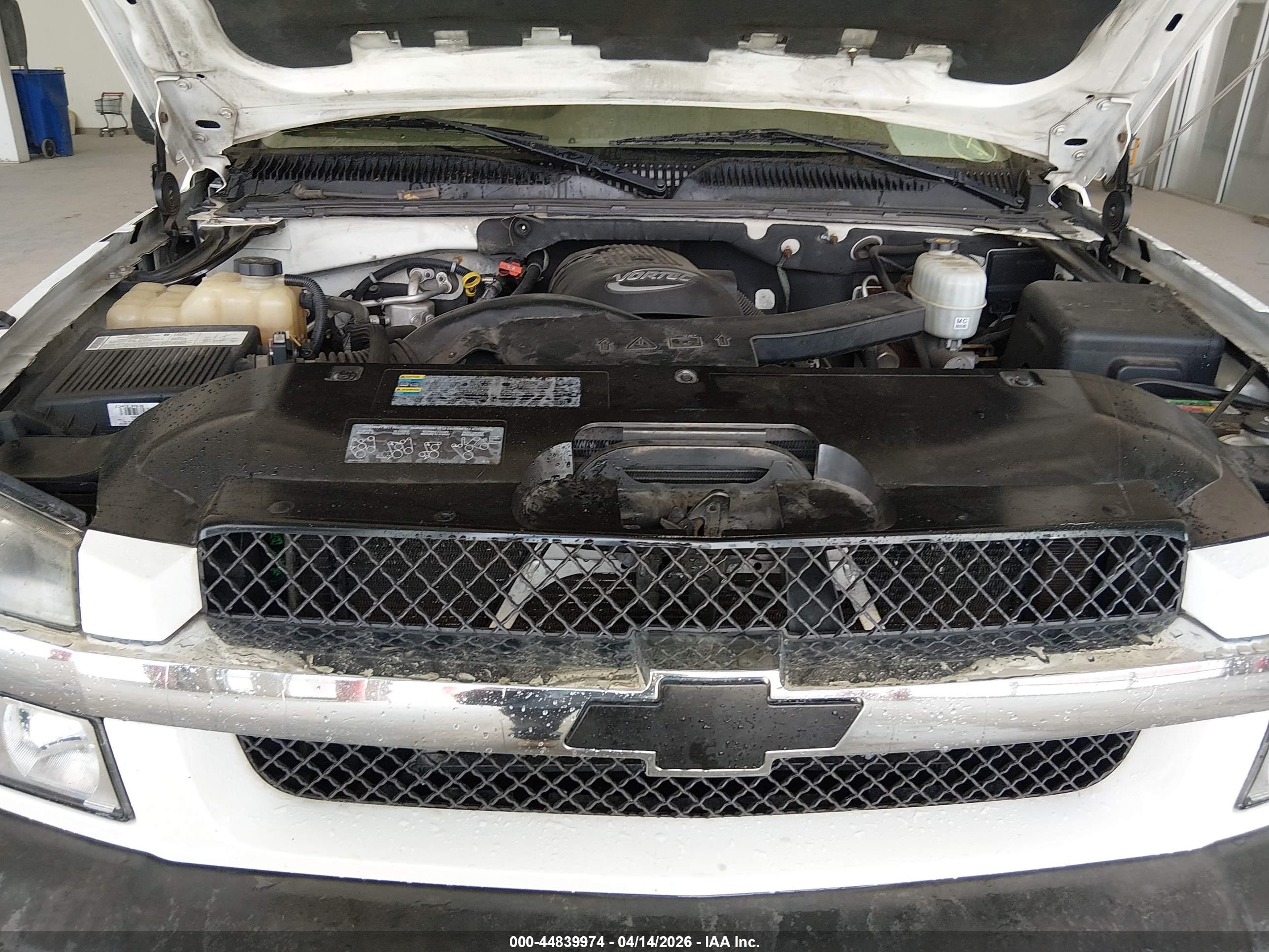 CHEVROLET AVALANCHE image 10