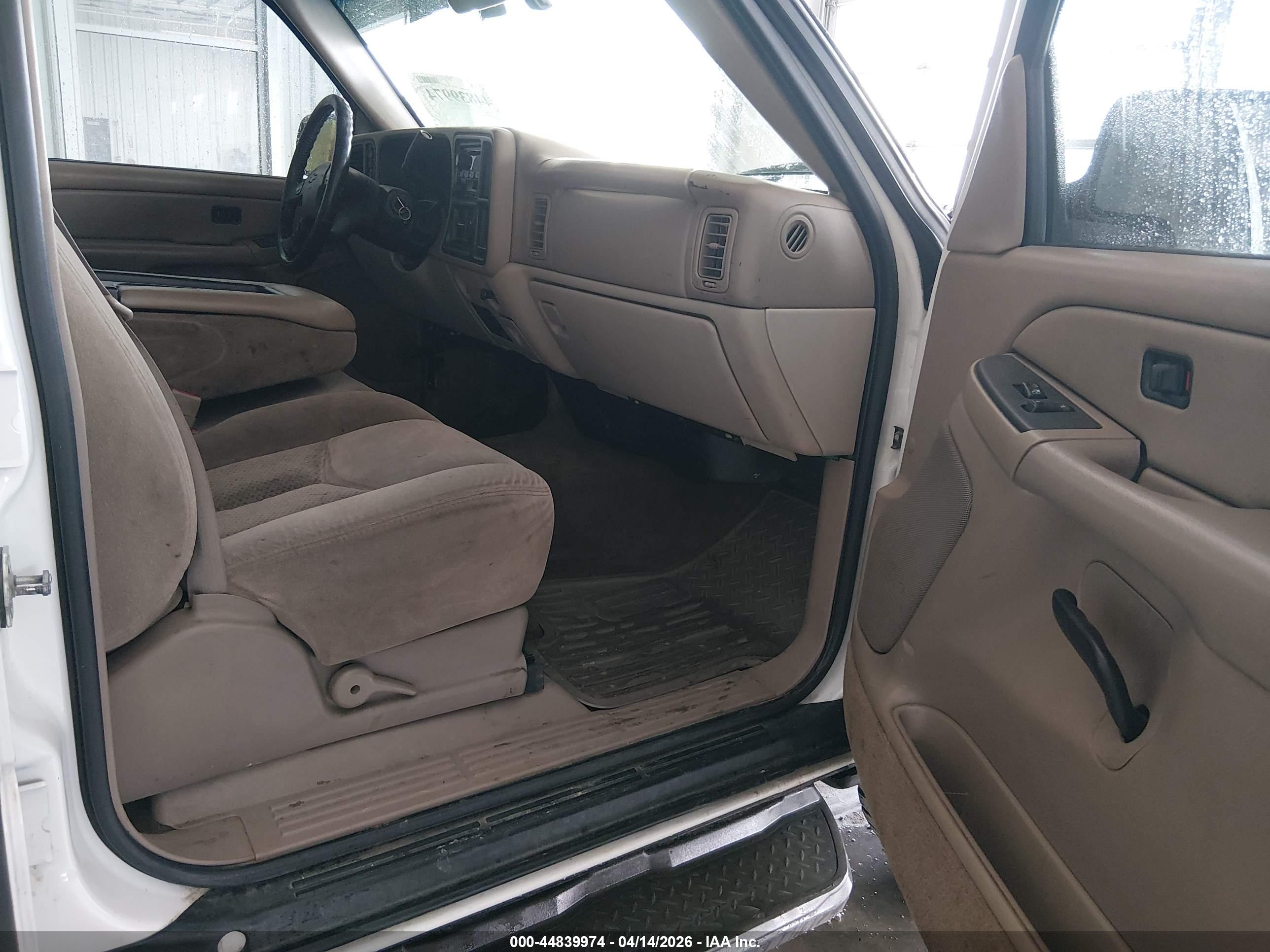 CHEVROLET AVALANCHE image 5