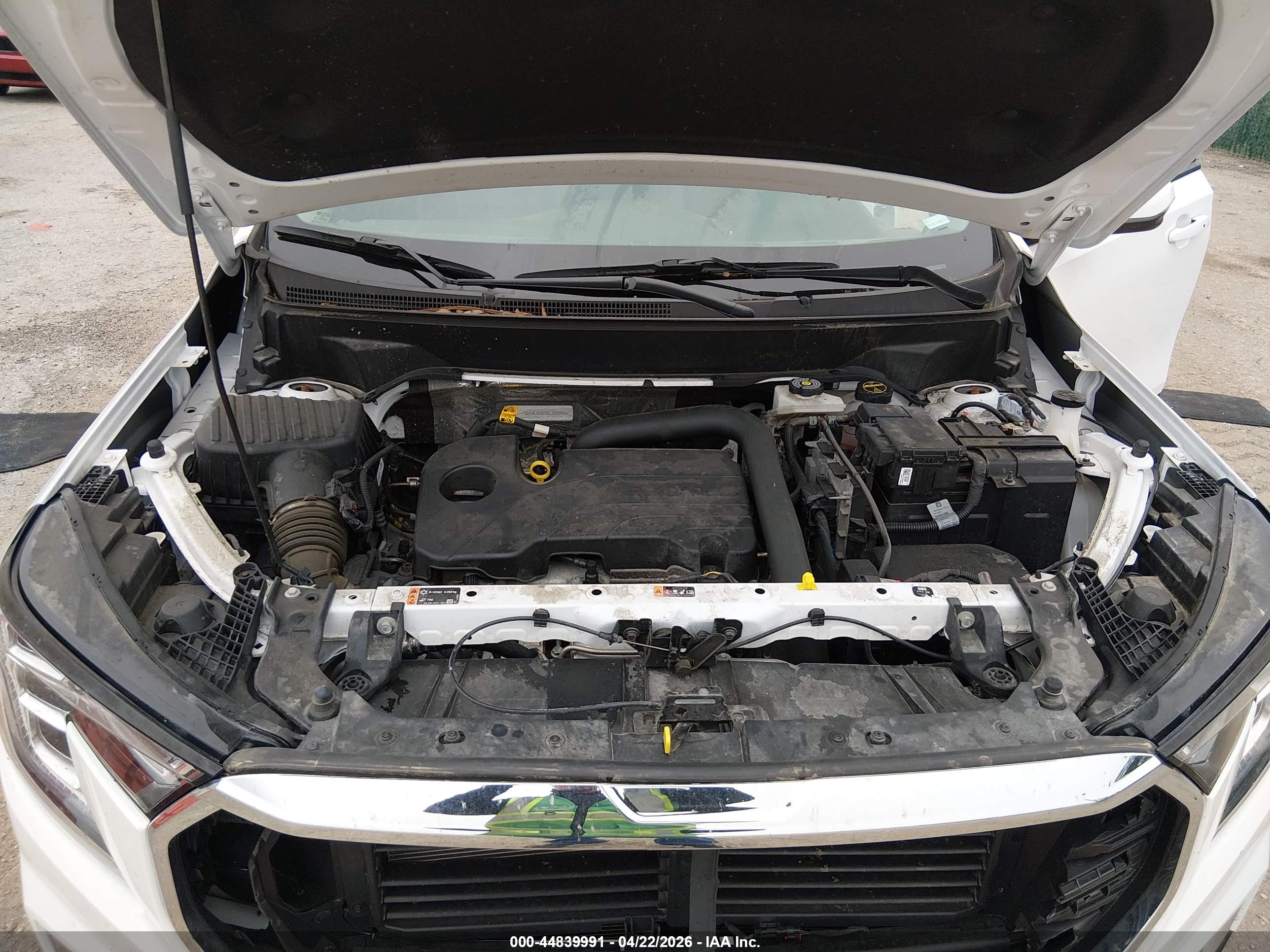 GMC TERRAIN image 10