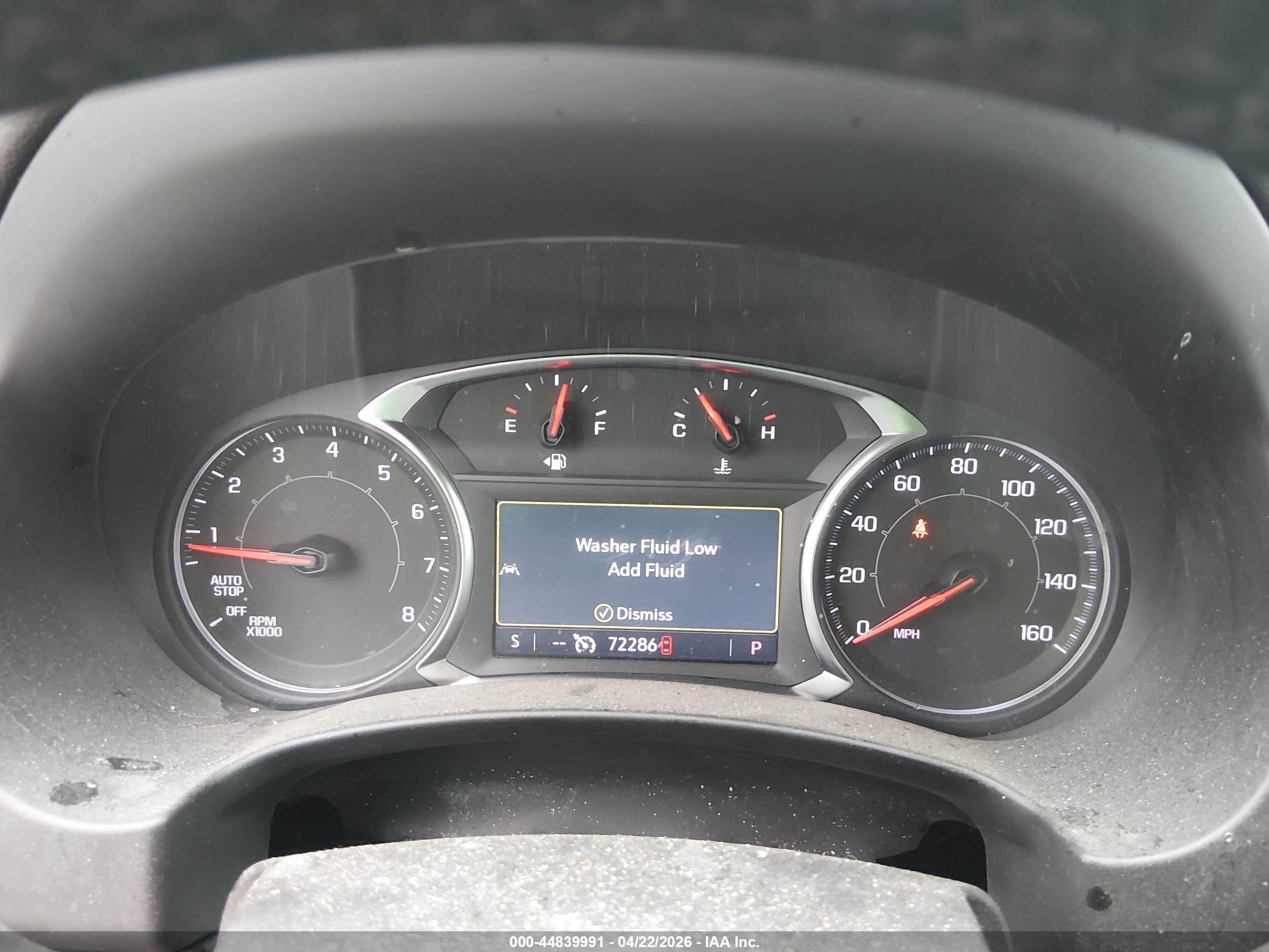 GMC TERRAIN image 7