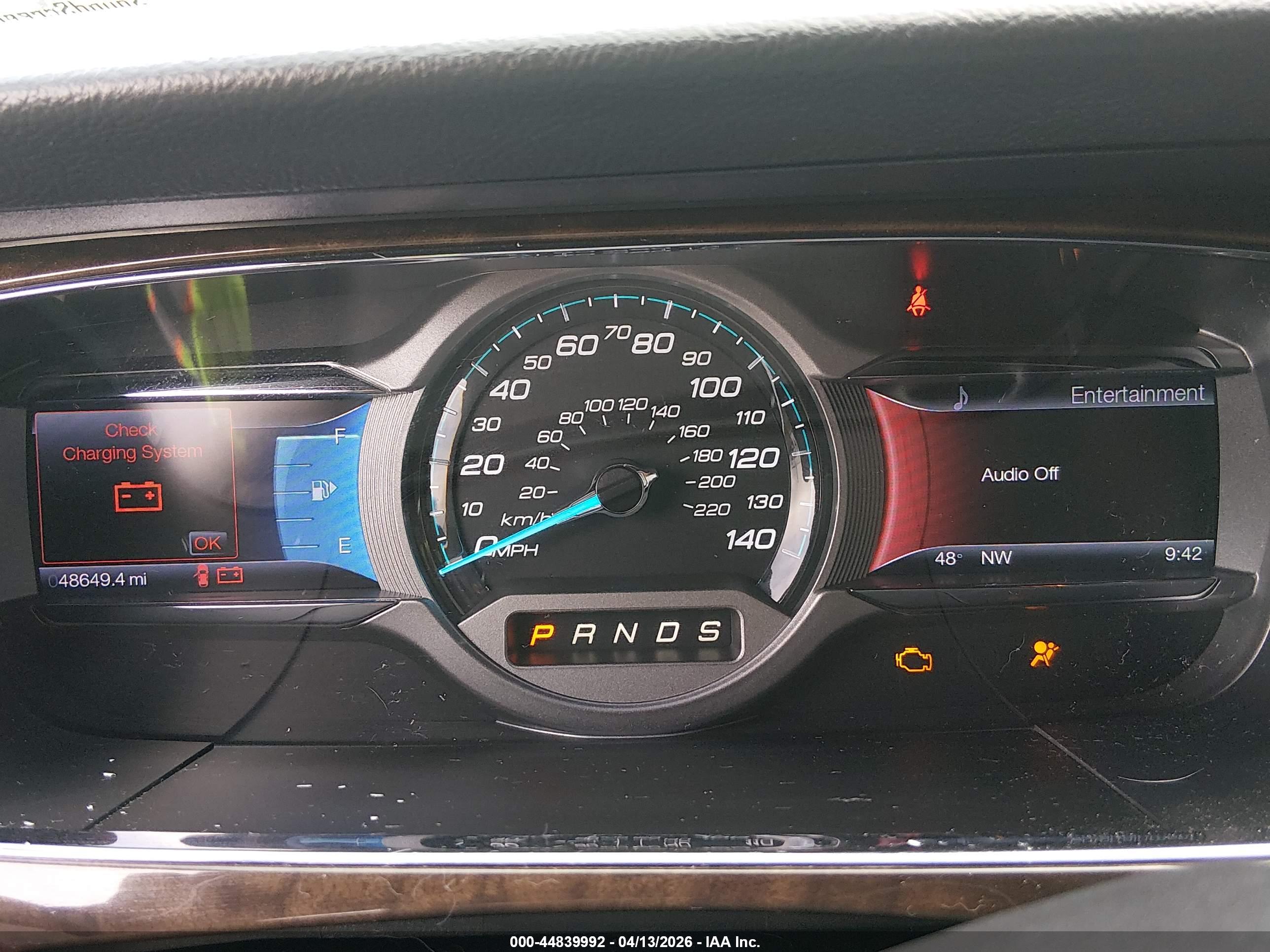 FORD TAURUS image 7