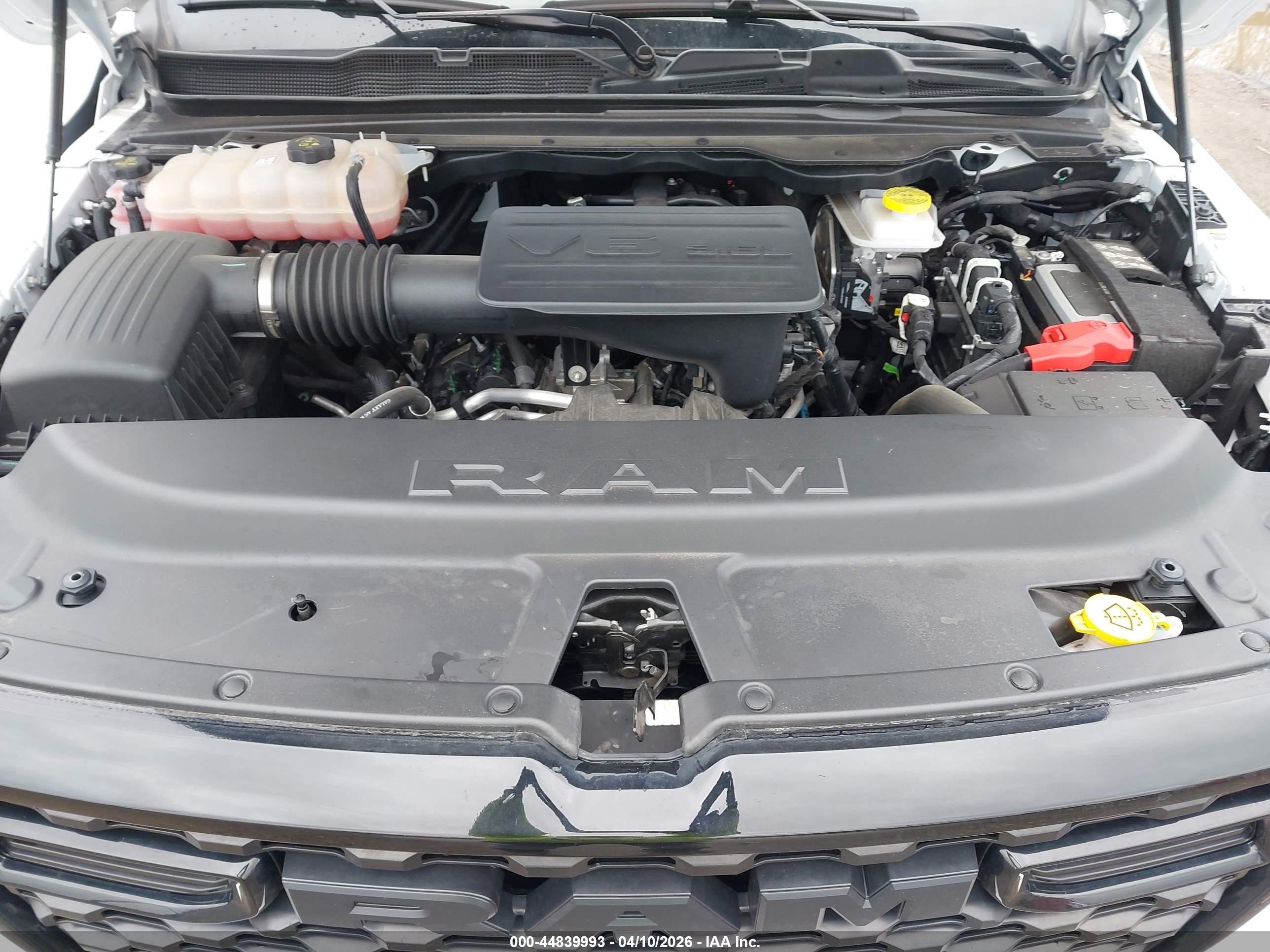 RAM 1500 image 10