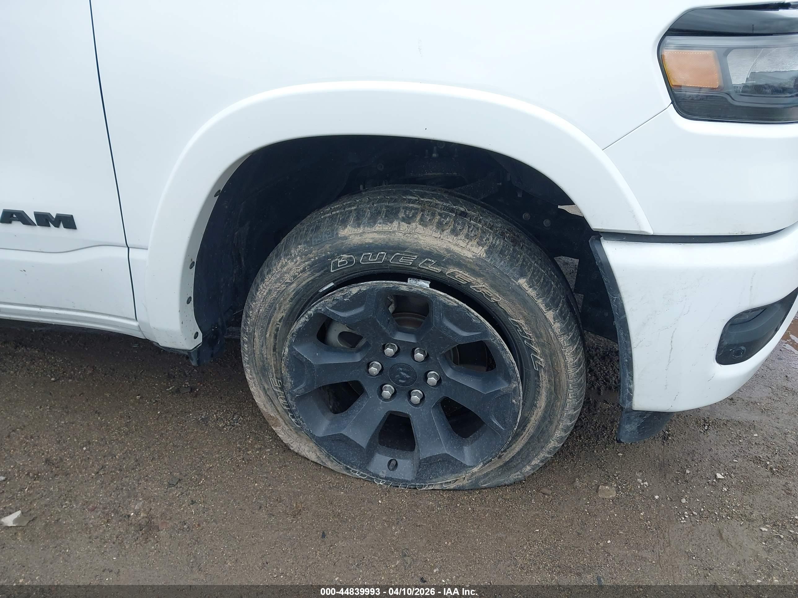 RAM 1500 image 6
