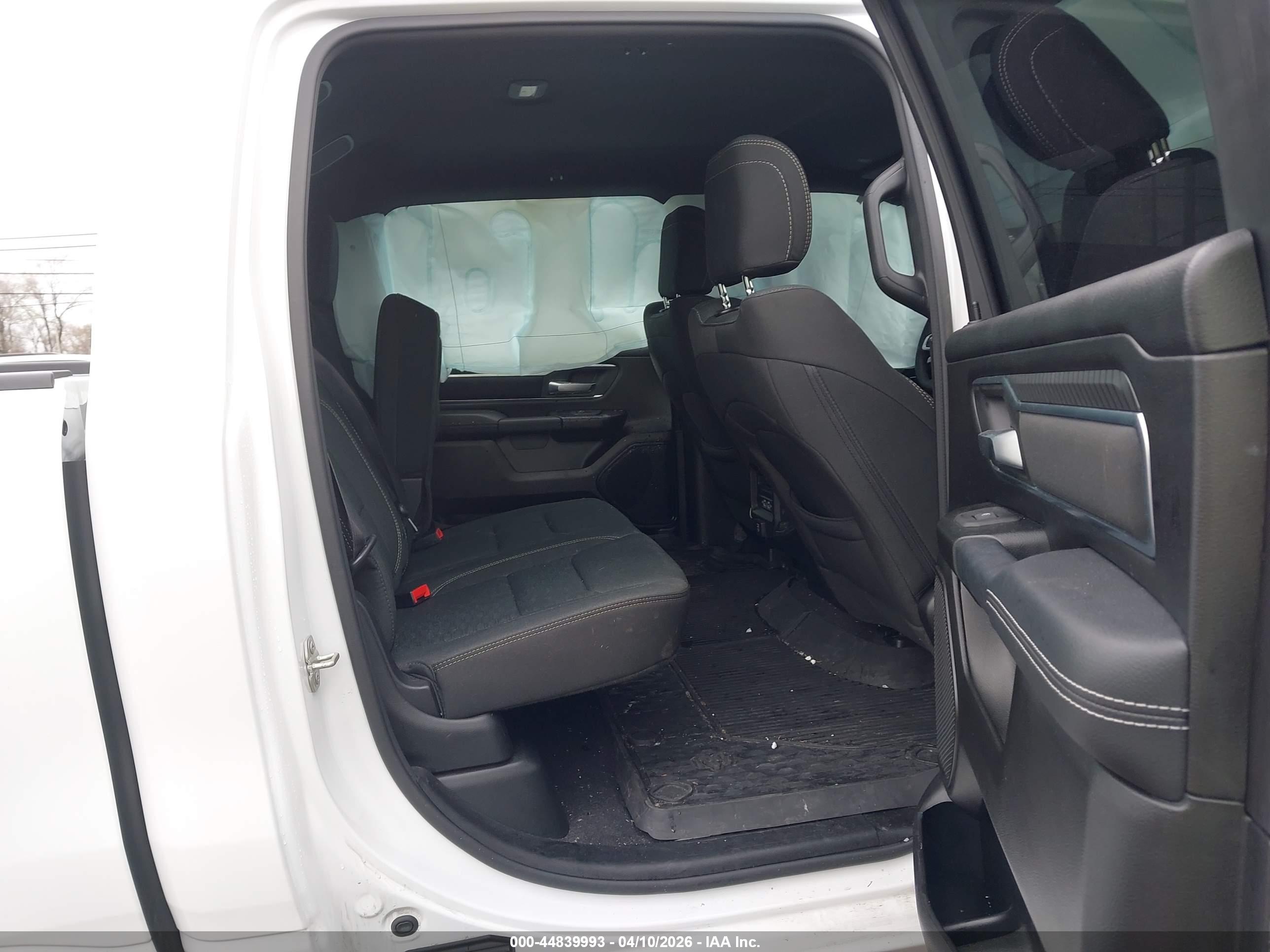 RAM 1500 image 8
