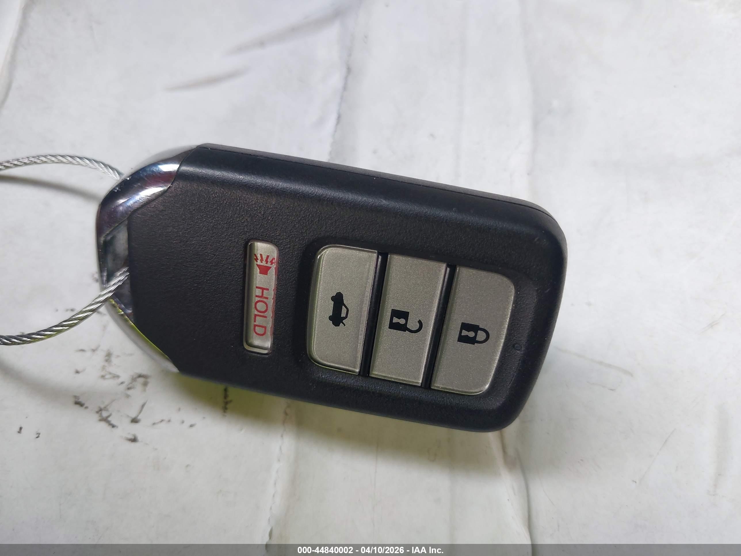 HONDA CIVIC image 11