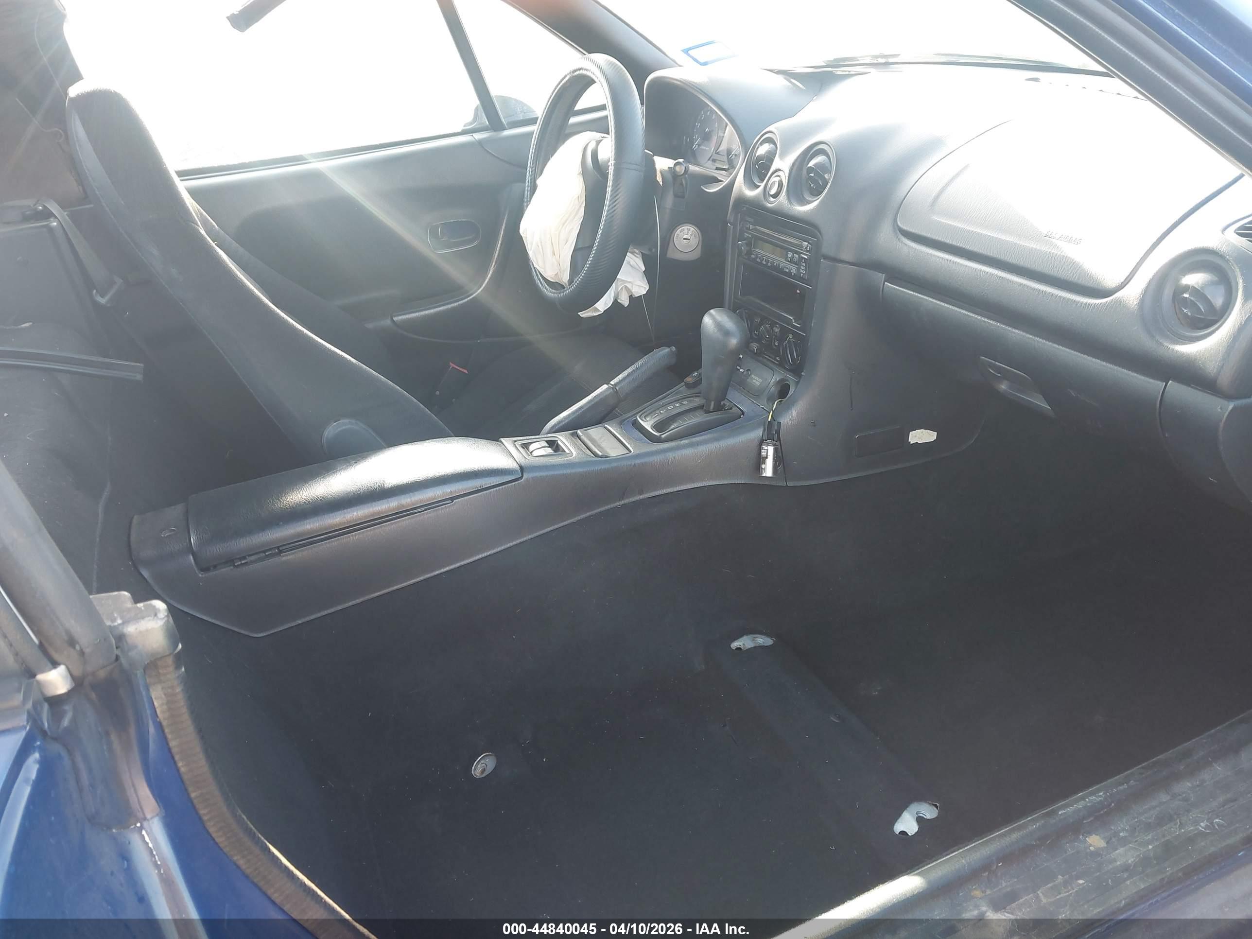 MAZDA MX-5 image 5