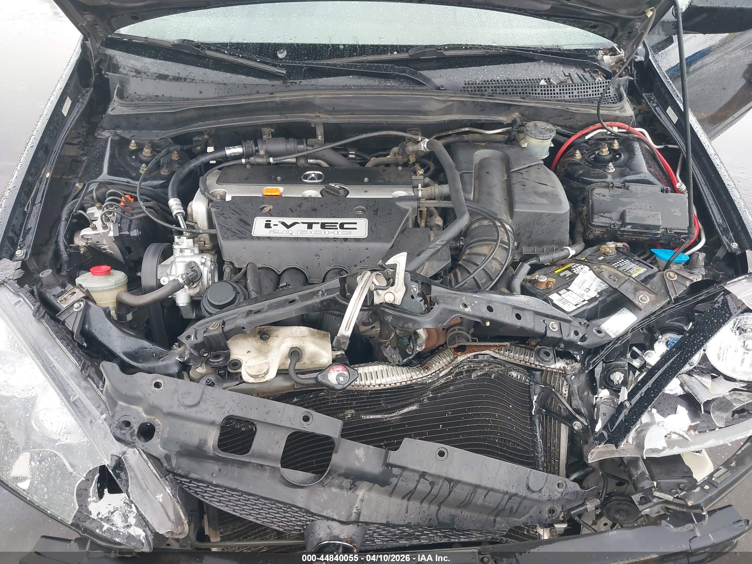 ACURA RSX image 10