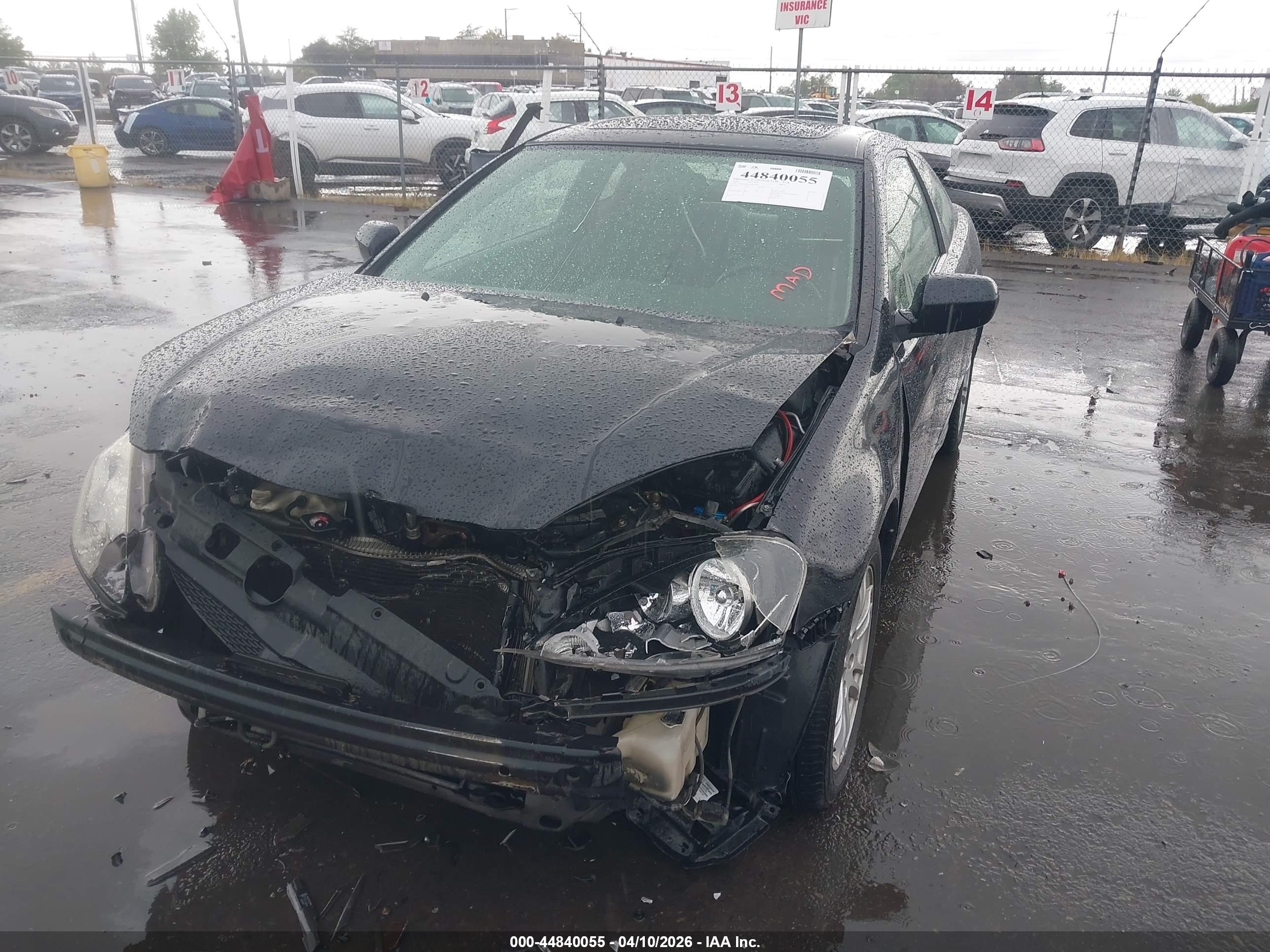 ACURA RSX image 2