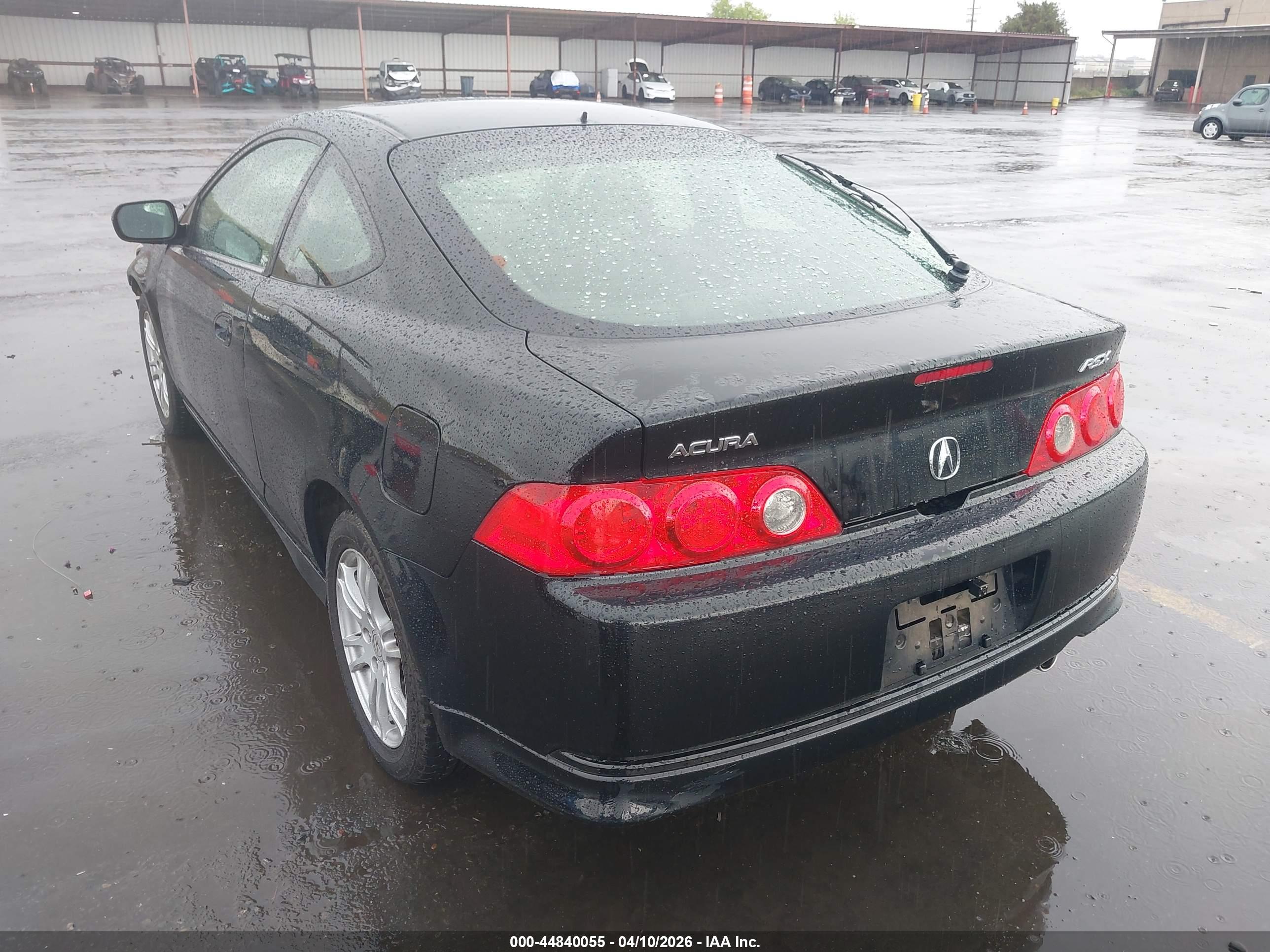 ACURA RSX image 3