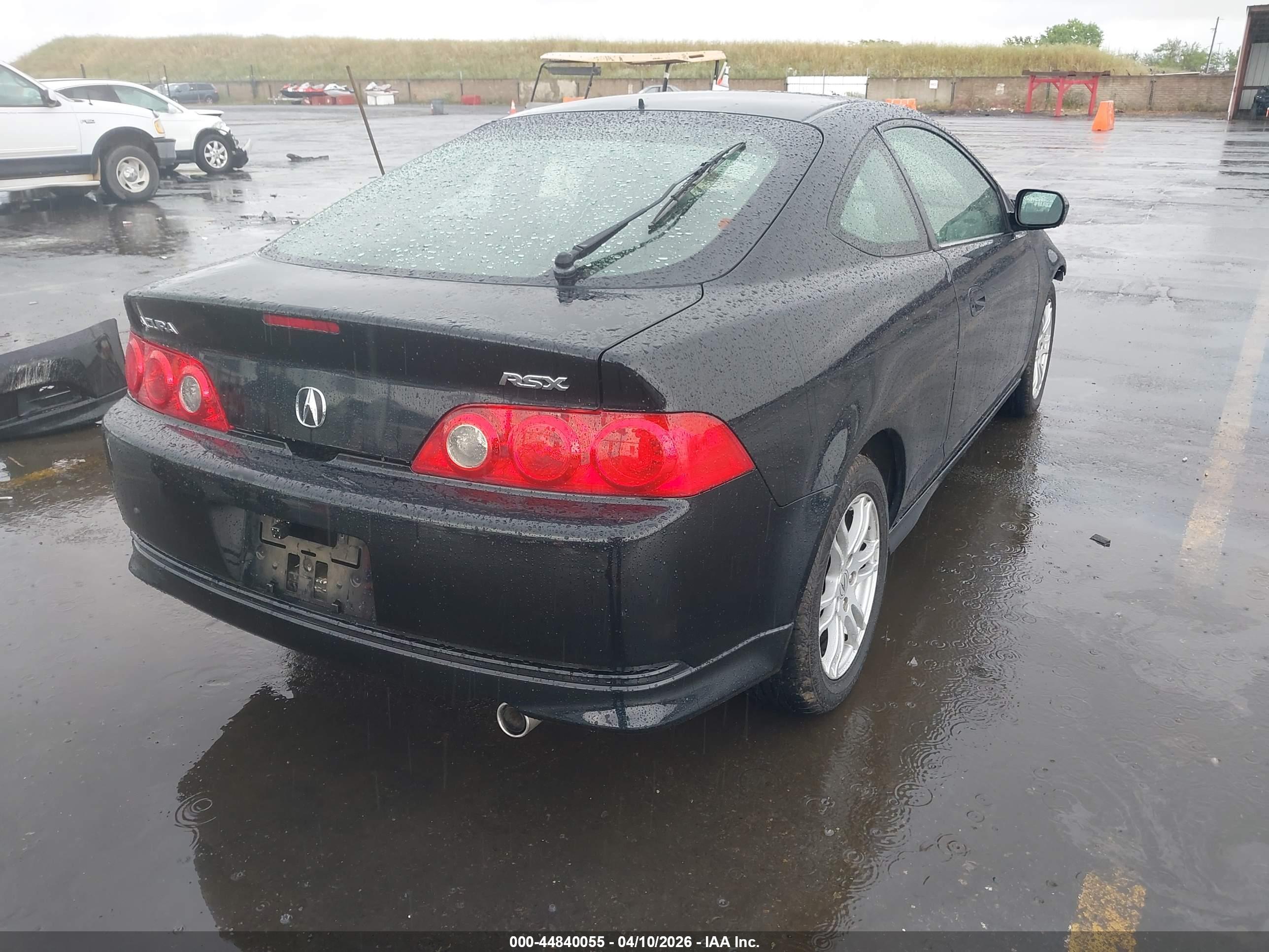 ACURA RSX image 4