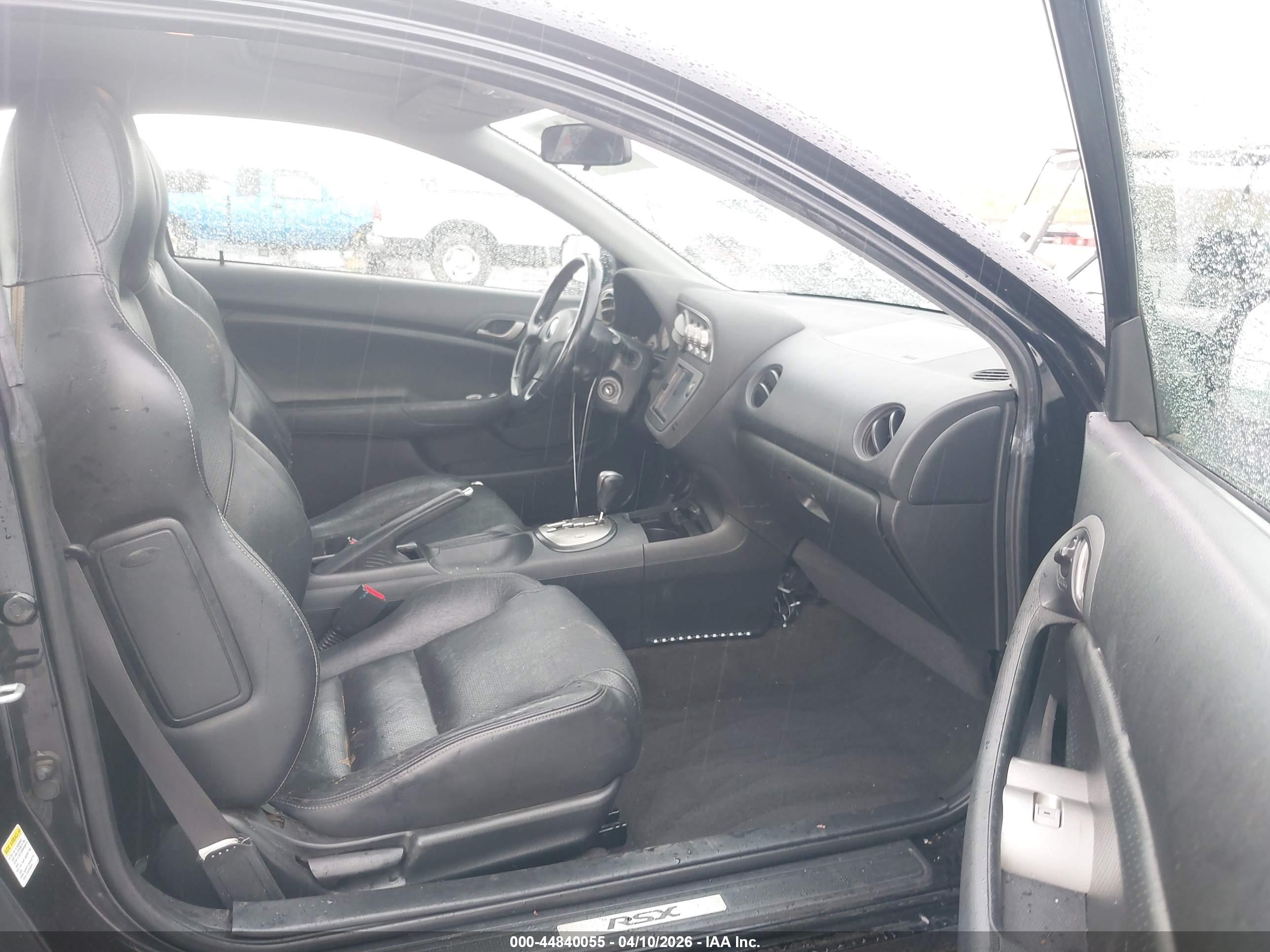 ACURA RSX image 5