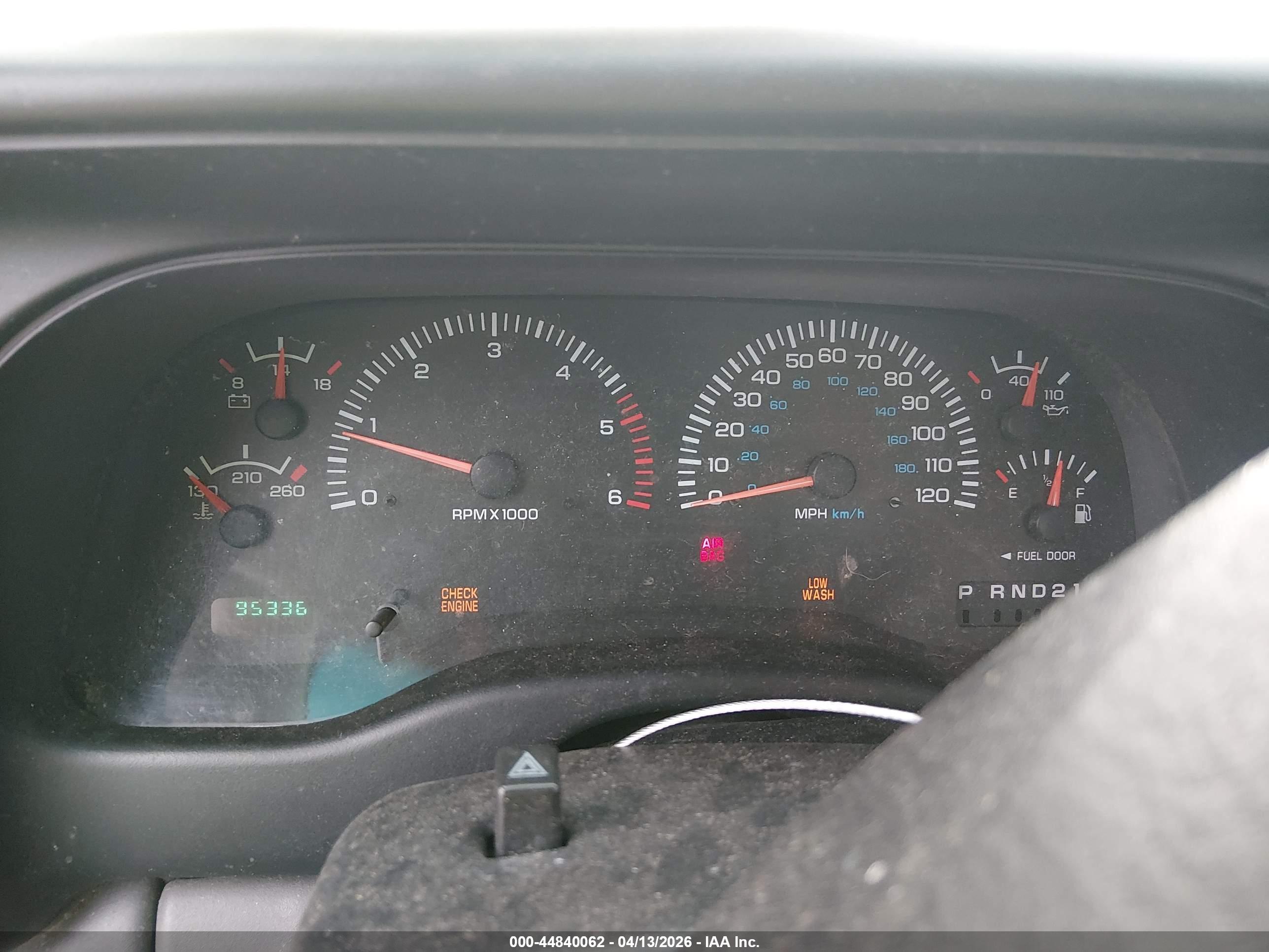 DODGE DAKOTA image 7