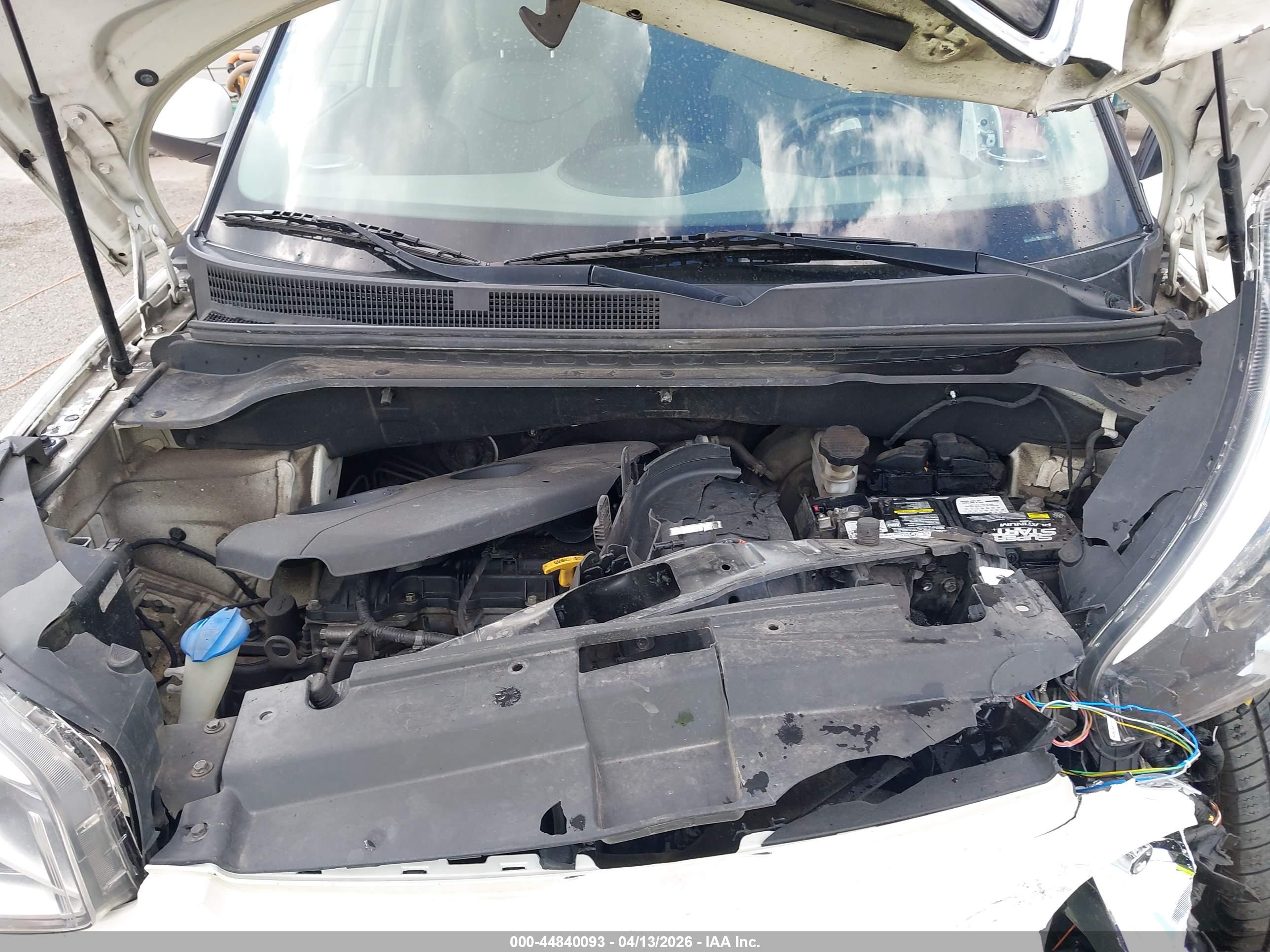 KIA SOUL image 10