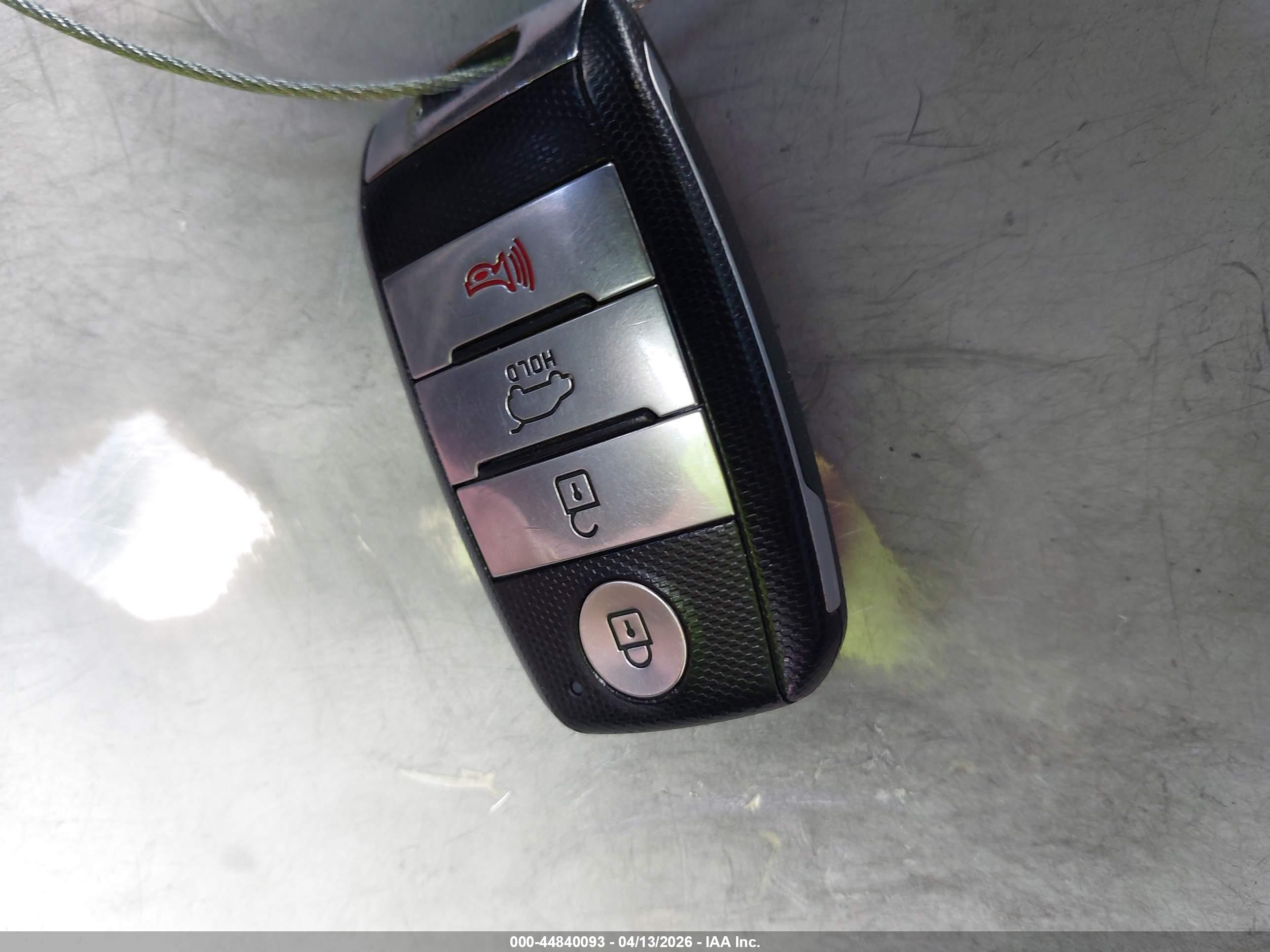 KIA SOUL image 11