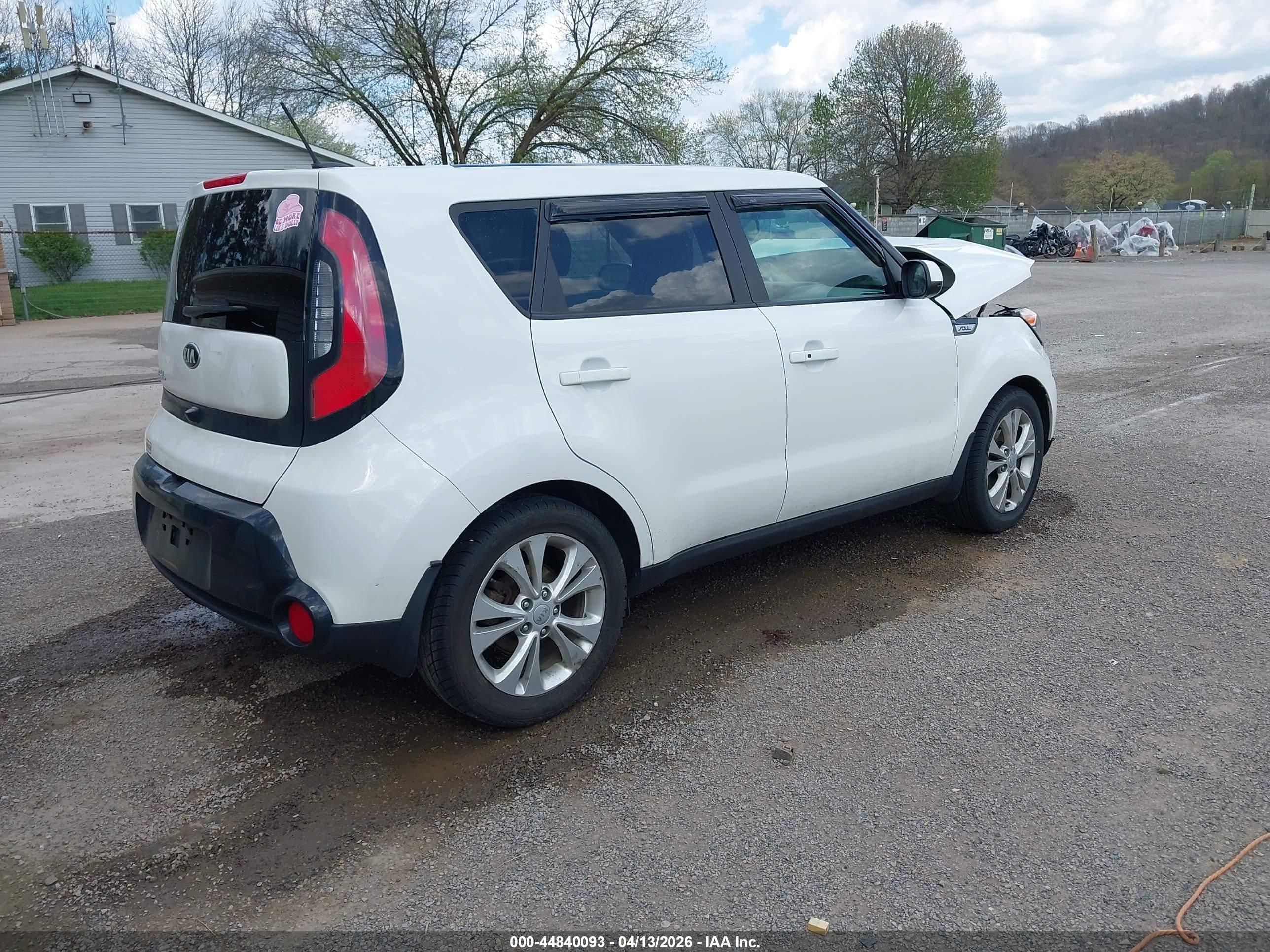 KIA SOUL image 4