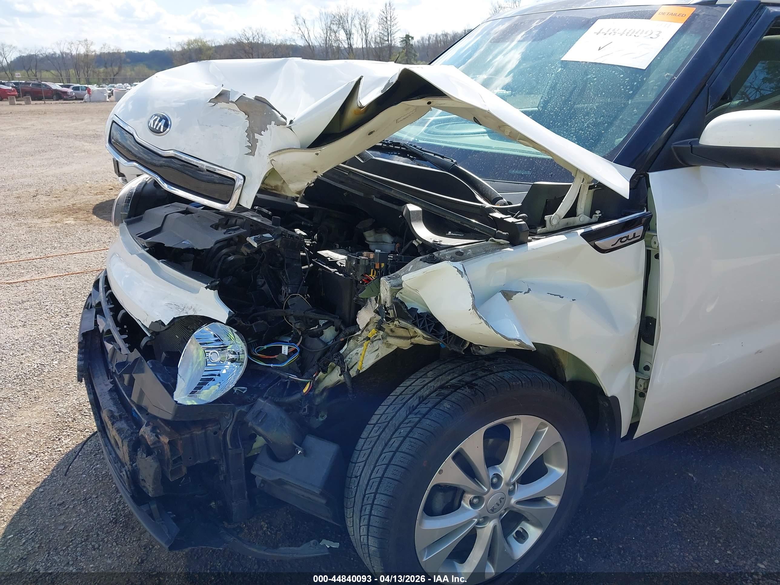 KIA SOUL image 6