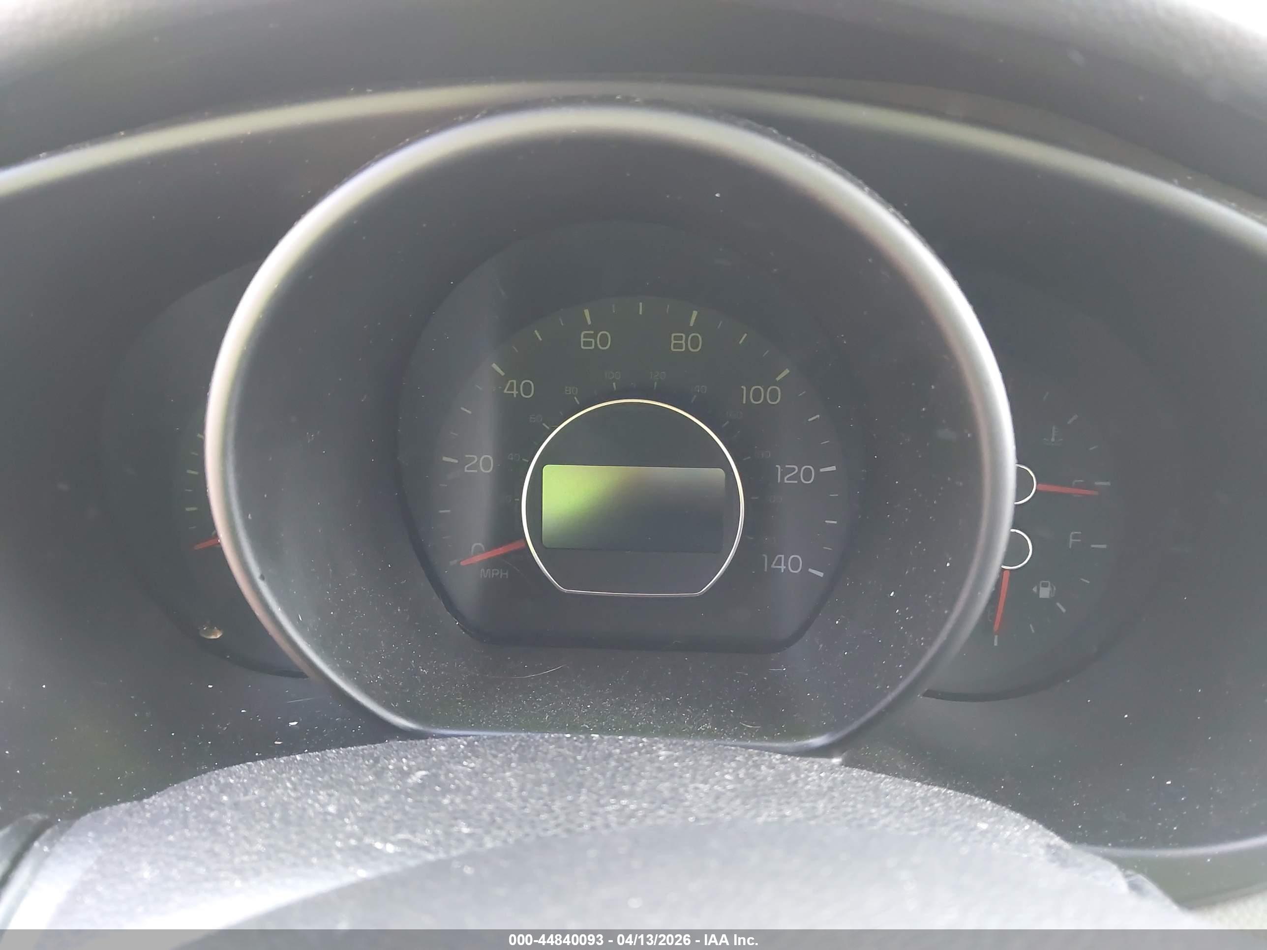 KIA SOUL image 7